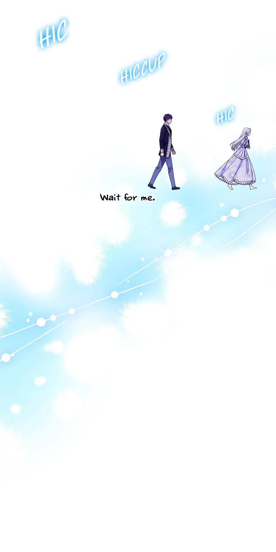 The Duke and The Fox Princess Chapter 38 - page 11