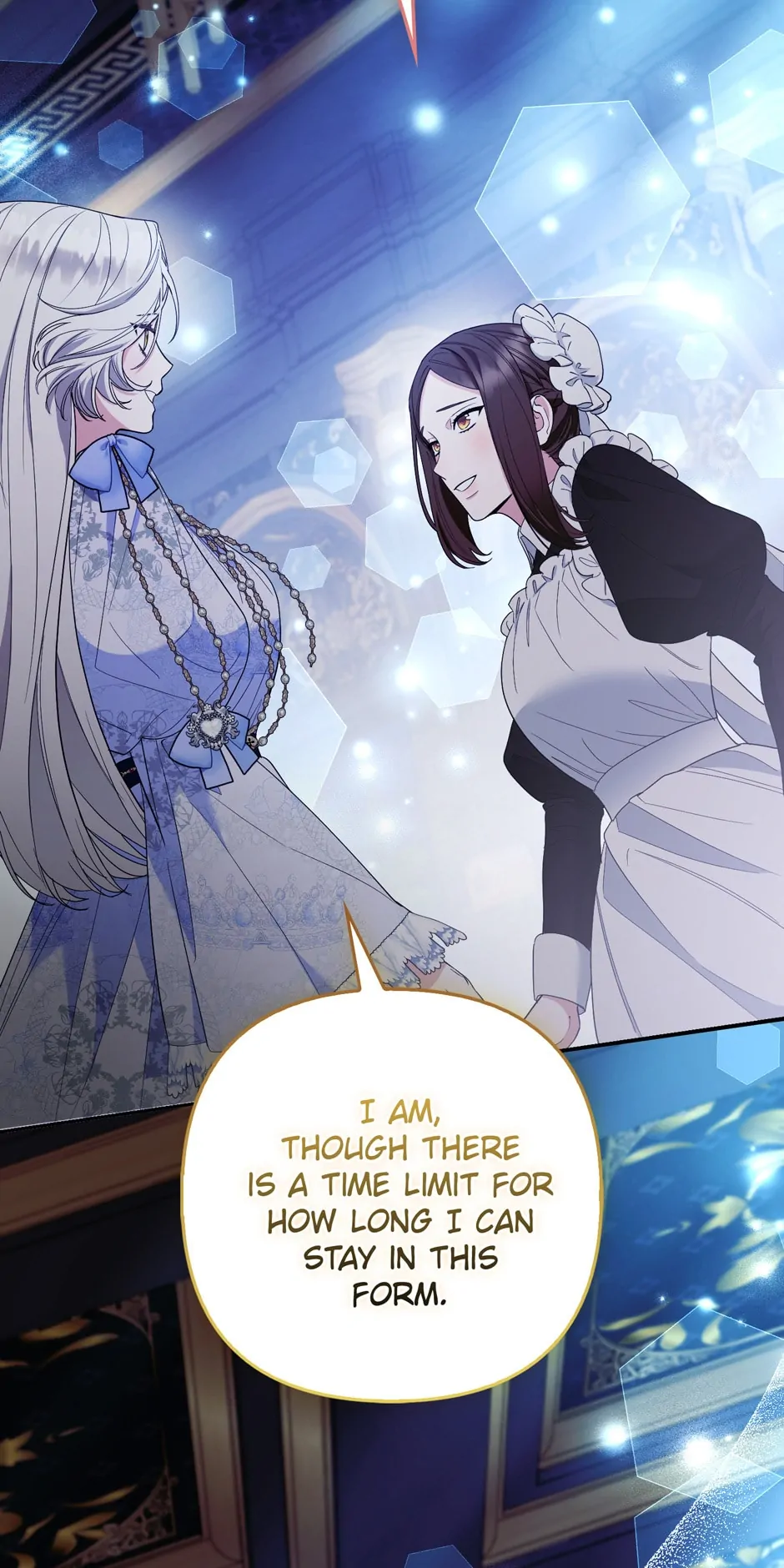 The Duke and The Fox Princess Chapter 38 - page 14