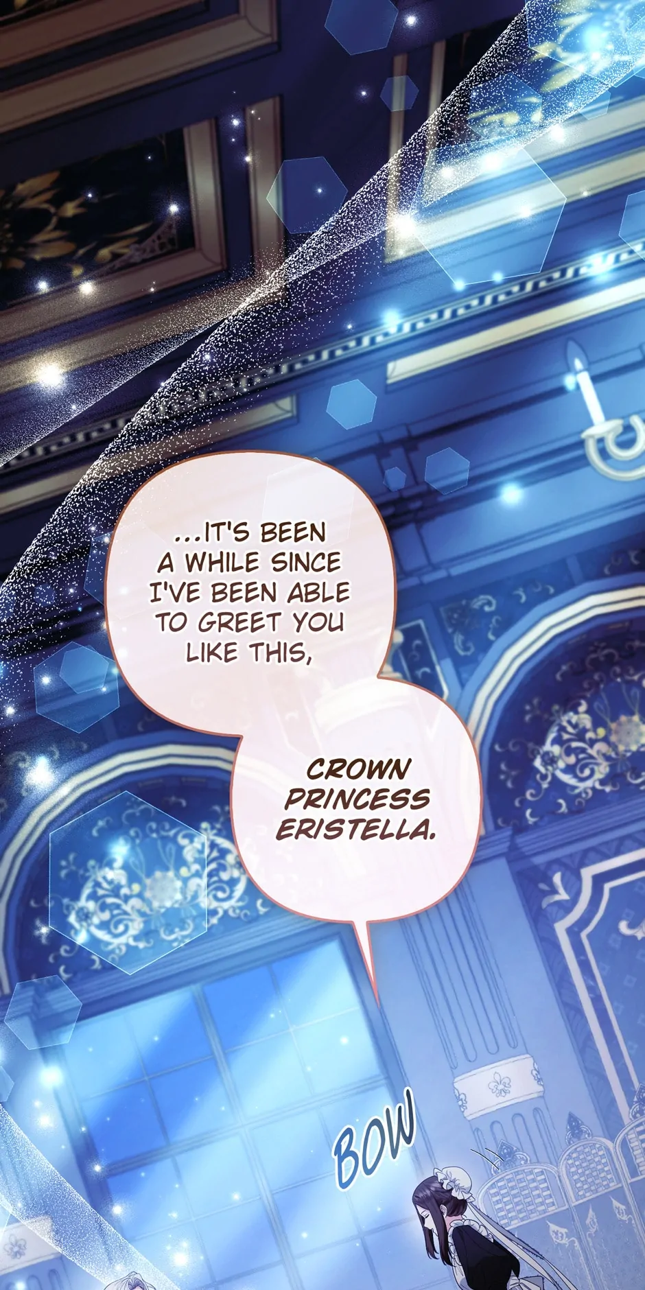 The Duke and The Fox Princess Chapter 38 - page 15