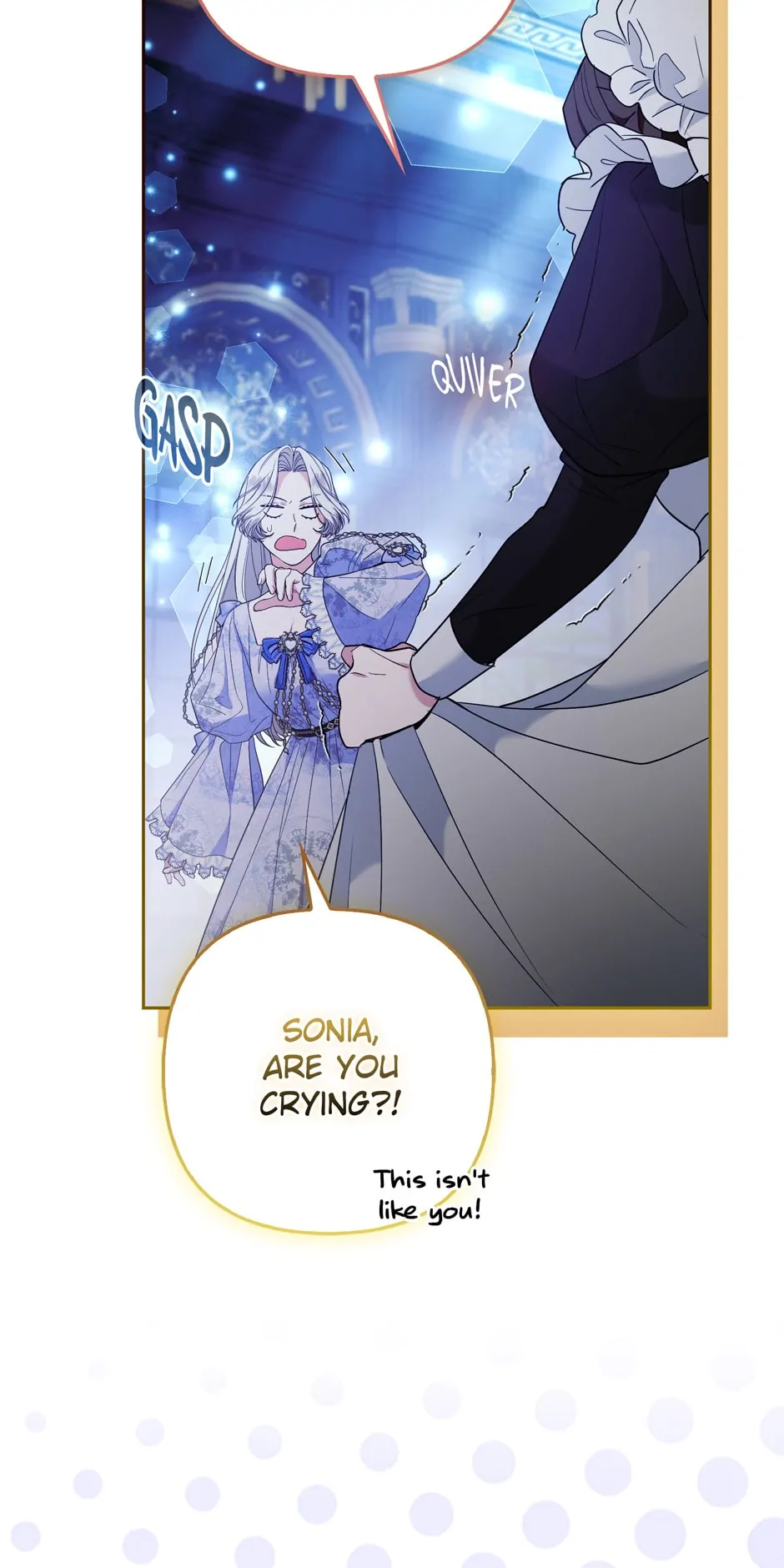 The Duke and The Fox Princess Chapter 38 - page 17