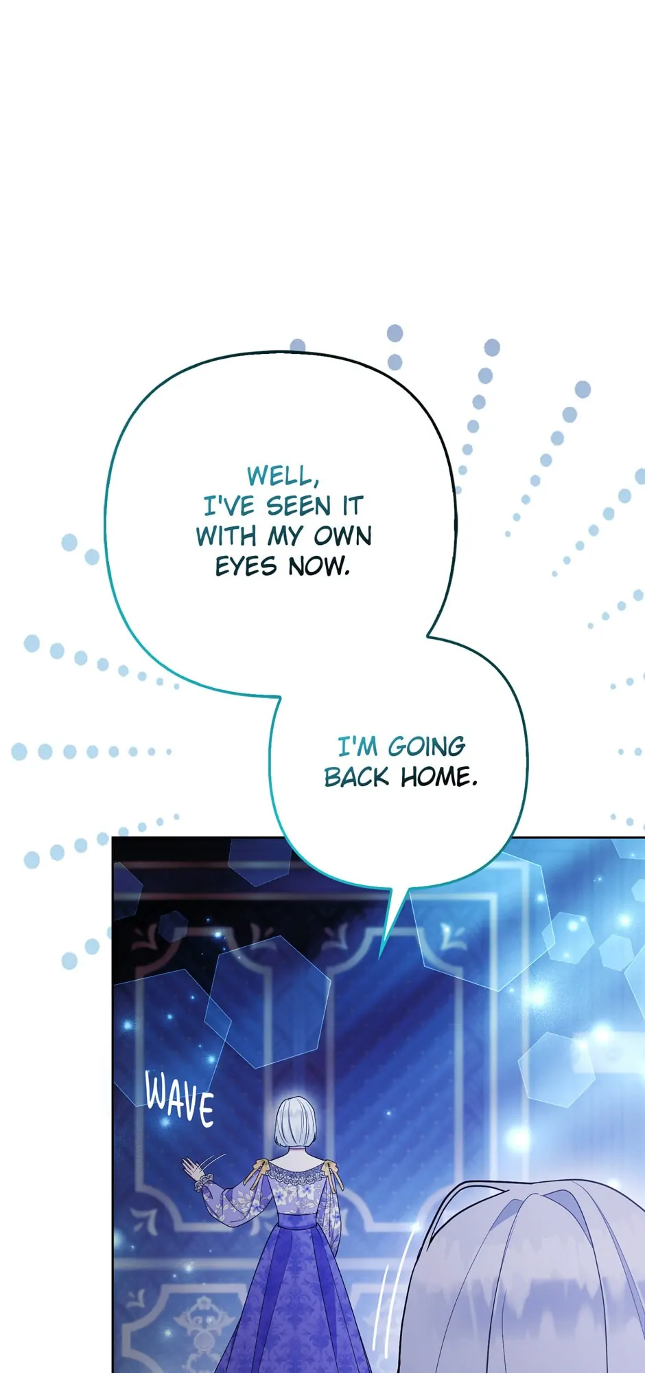 The Duke and The Fox Princess Chapter 38 - page 21