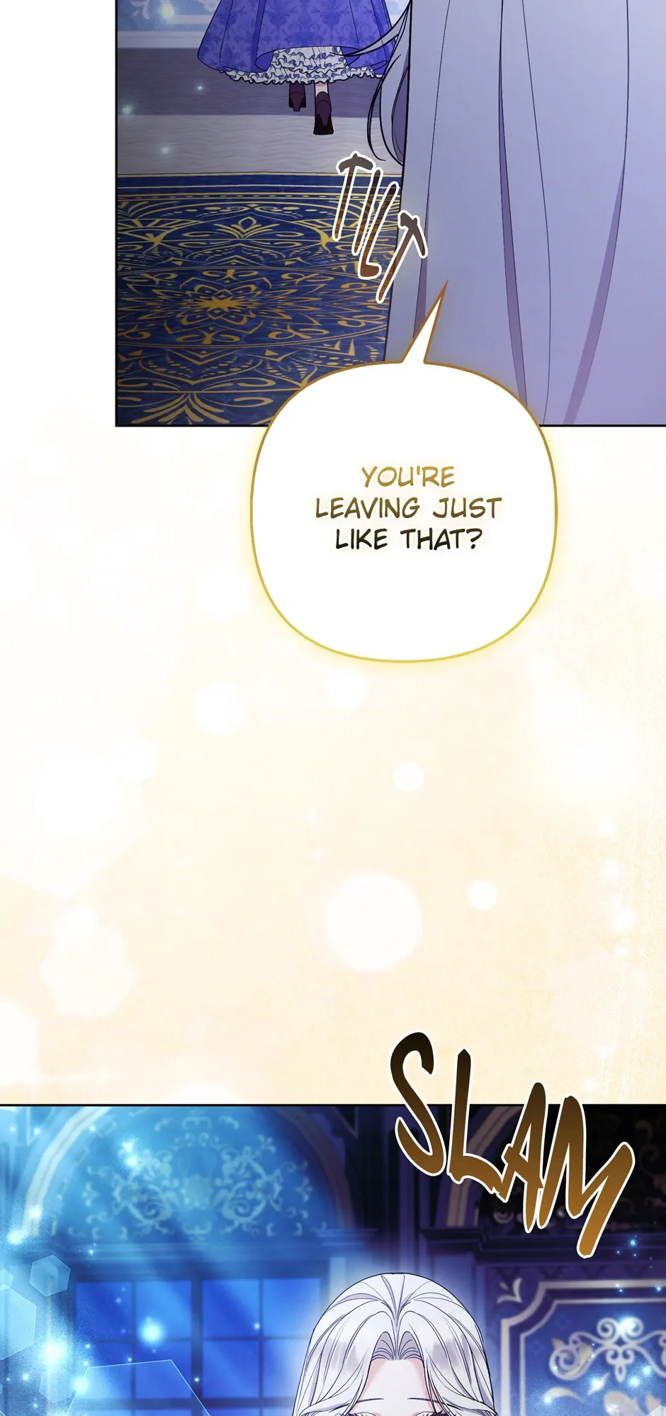 The Duke and The Fox Princess Chapter 38 - page 22