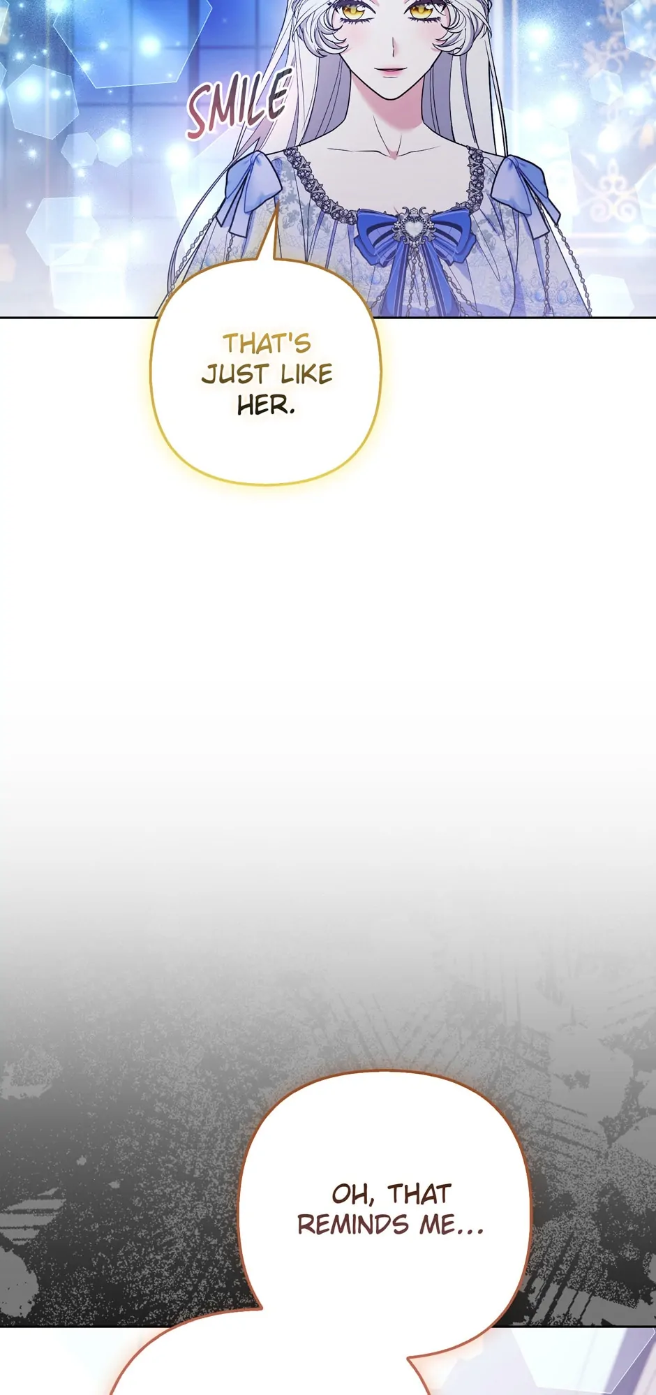 The Duke and The Fox Princess Chapter 38 - page 23