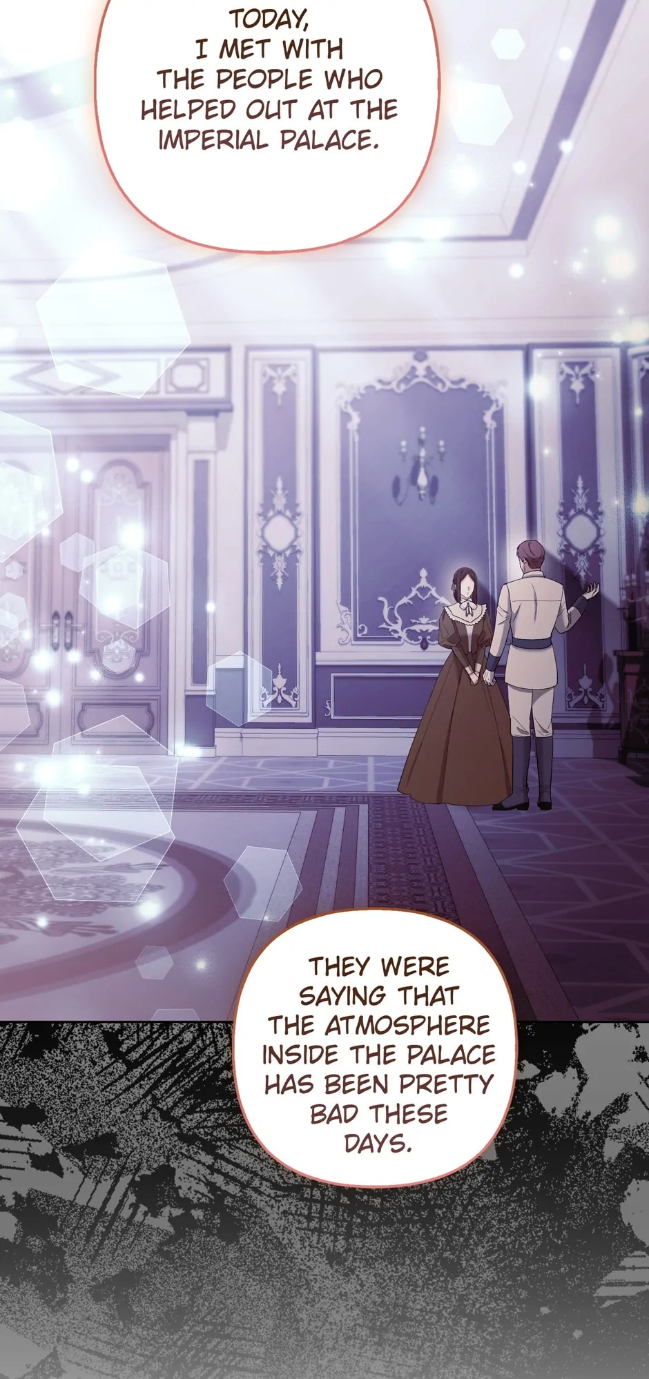 The Duke and The Fox Princess Chapter 38 - page 24