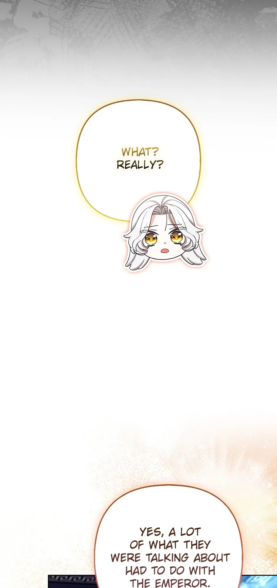 The Duke and The Fox Princess Chapter 38 - page 25