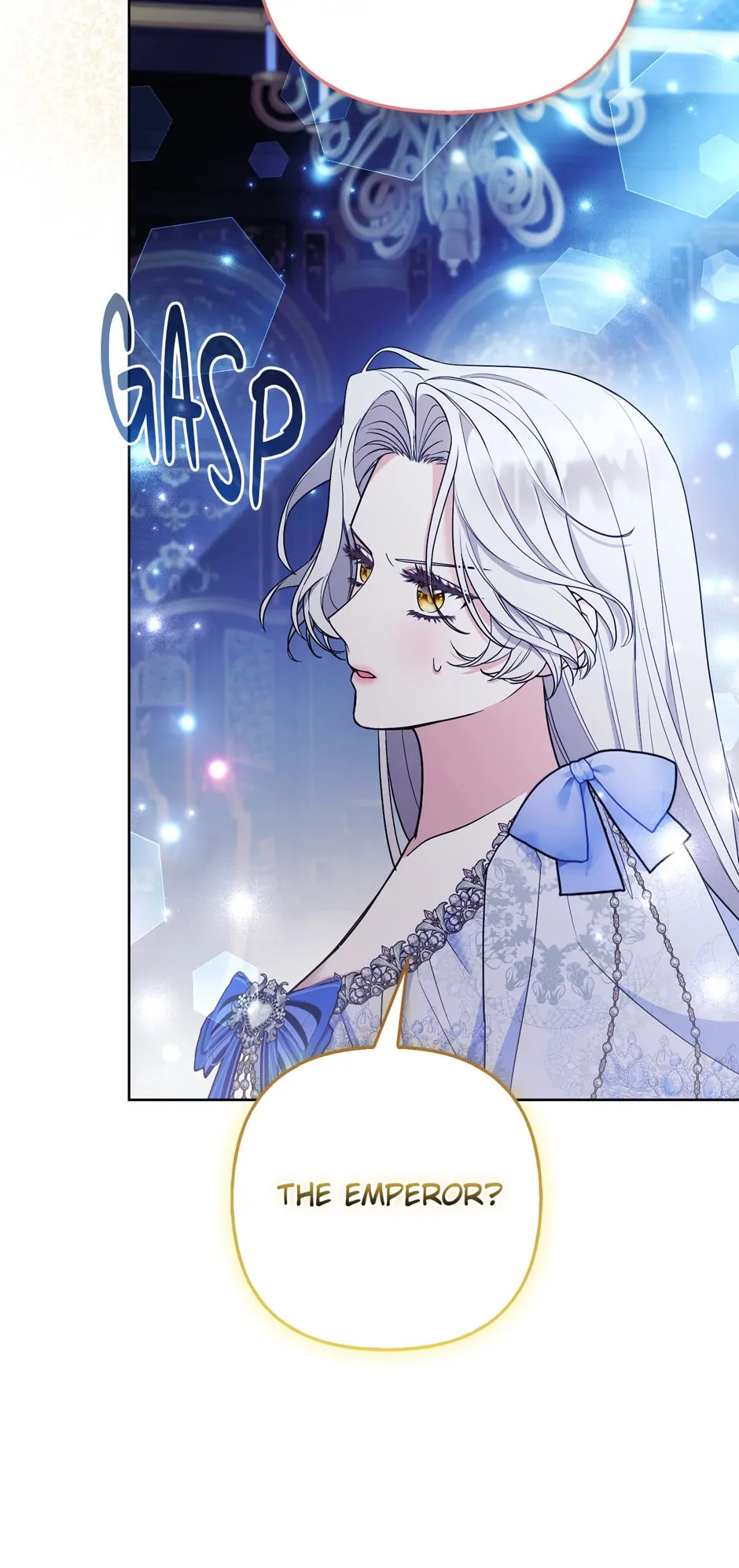 The Duke and The Fox Princess Chapter 38 - page 26