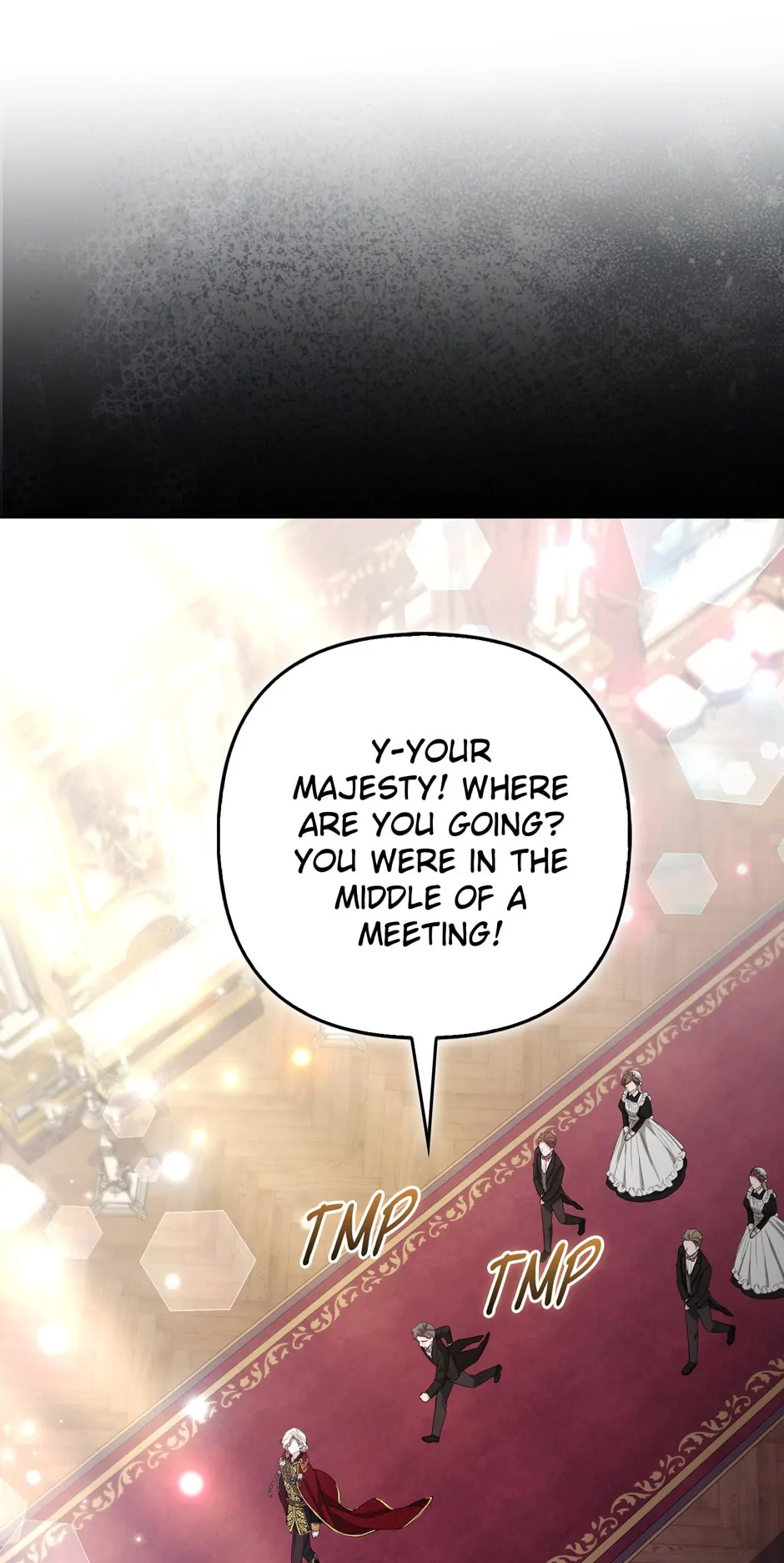 The Duke and The Fox Princess Chapter 38 - page 27