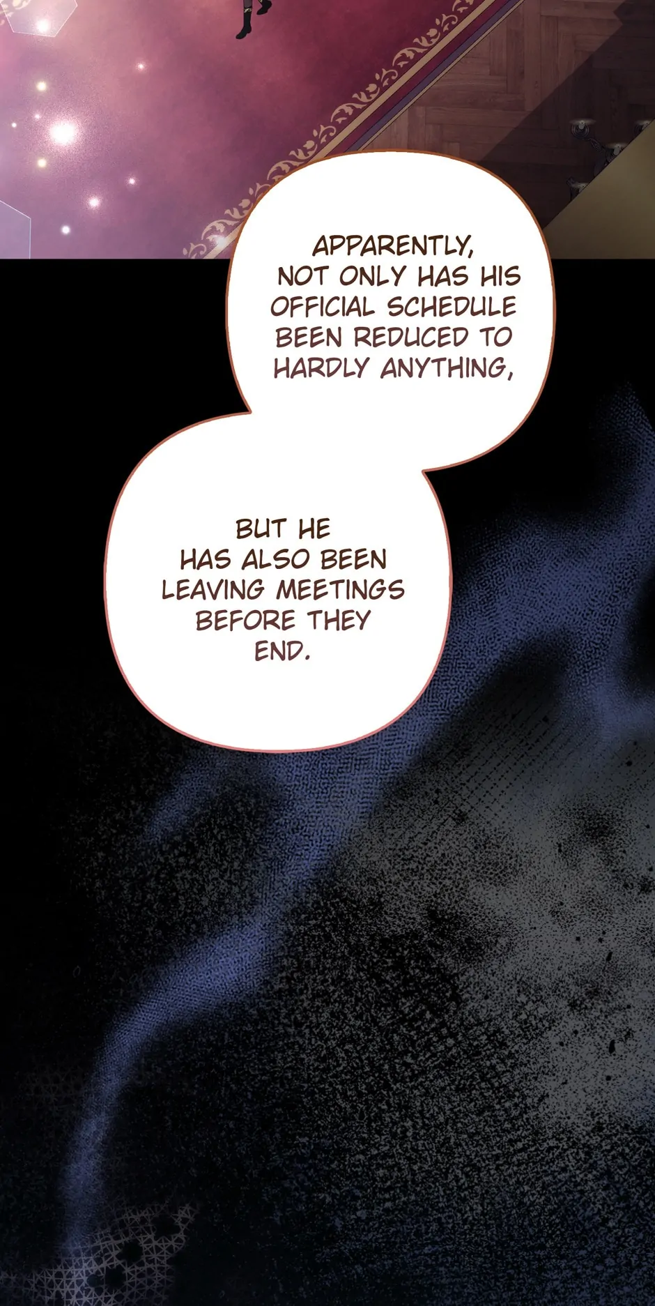The Duke and The Fox Princess Chapter 38 - page 28