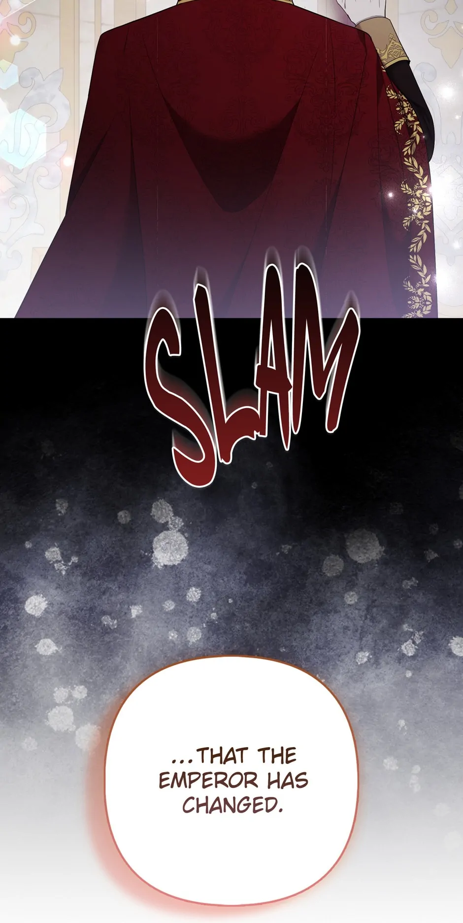 The Duke and The Fox Princess Chapter 38 - page 31