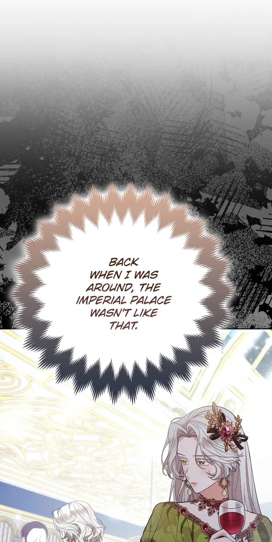 The Duke and The Fox Princess Chapter 38 - page 33