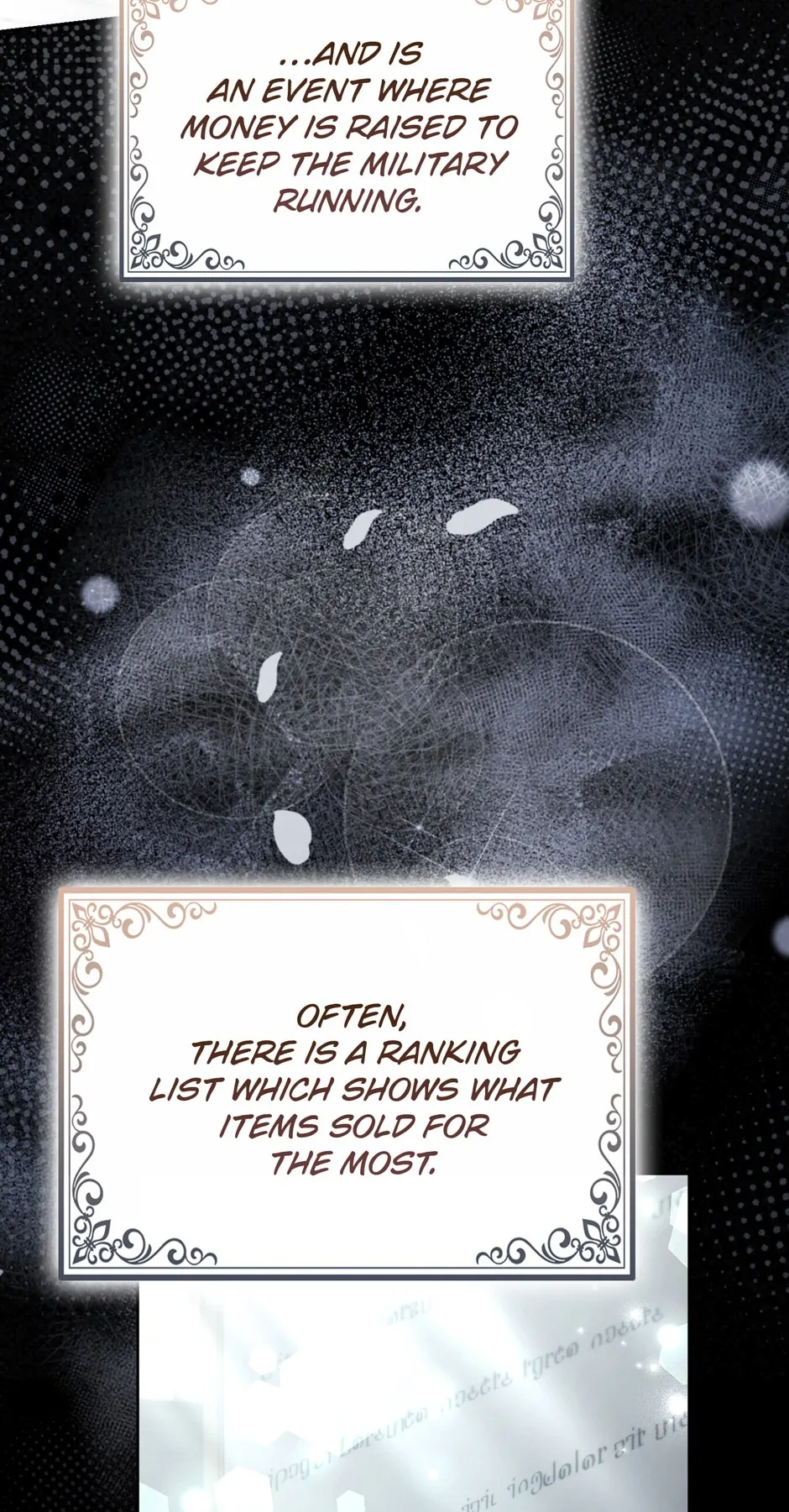 The Duke and The Fox Princess Chapter 38 - page 39