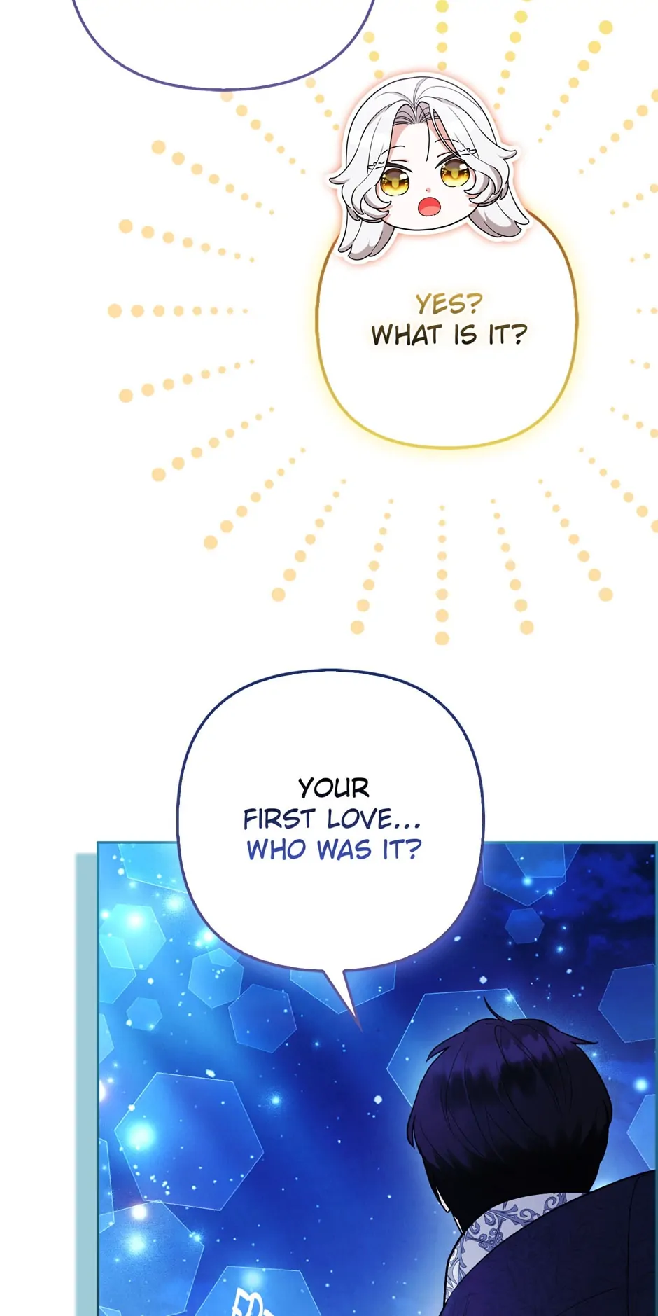 The Duke and The Fox Princess Chapter 38 - page 5