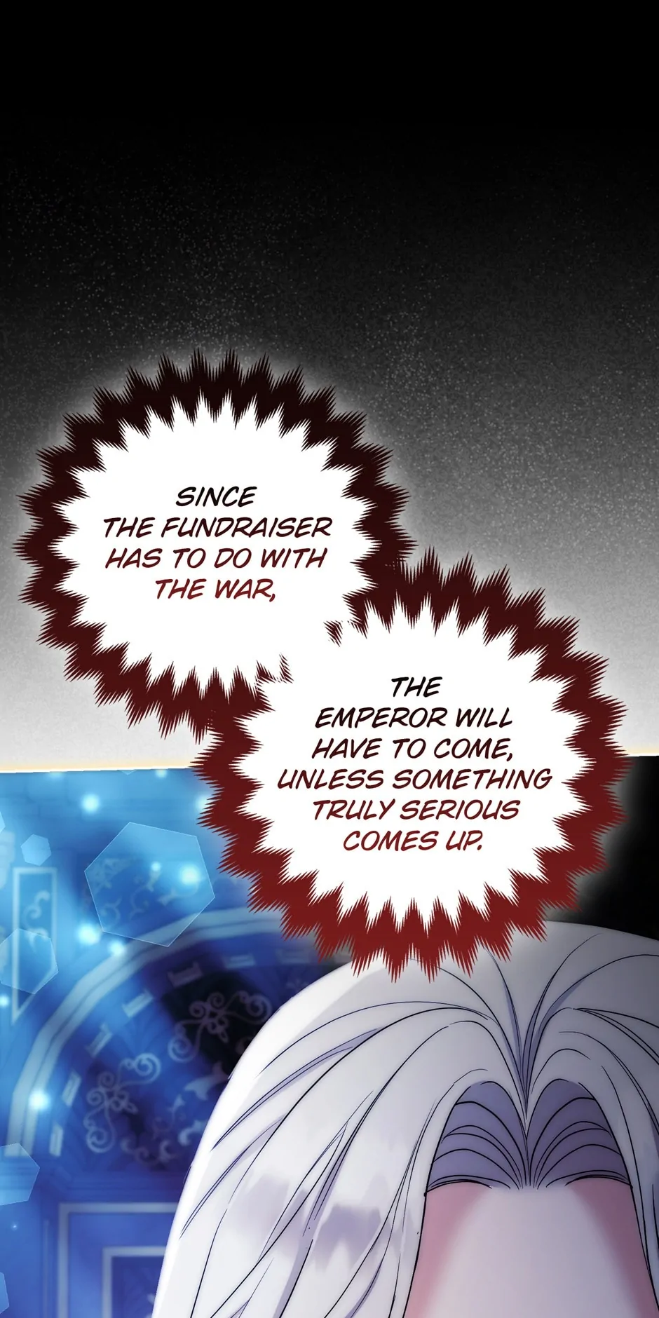 The Duke and The Fox Princess Chapter 38 - page 42