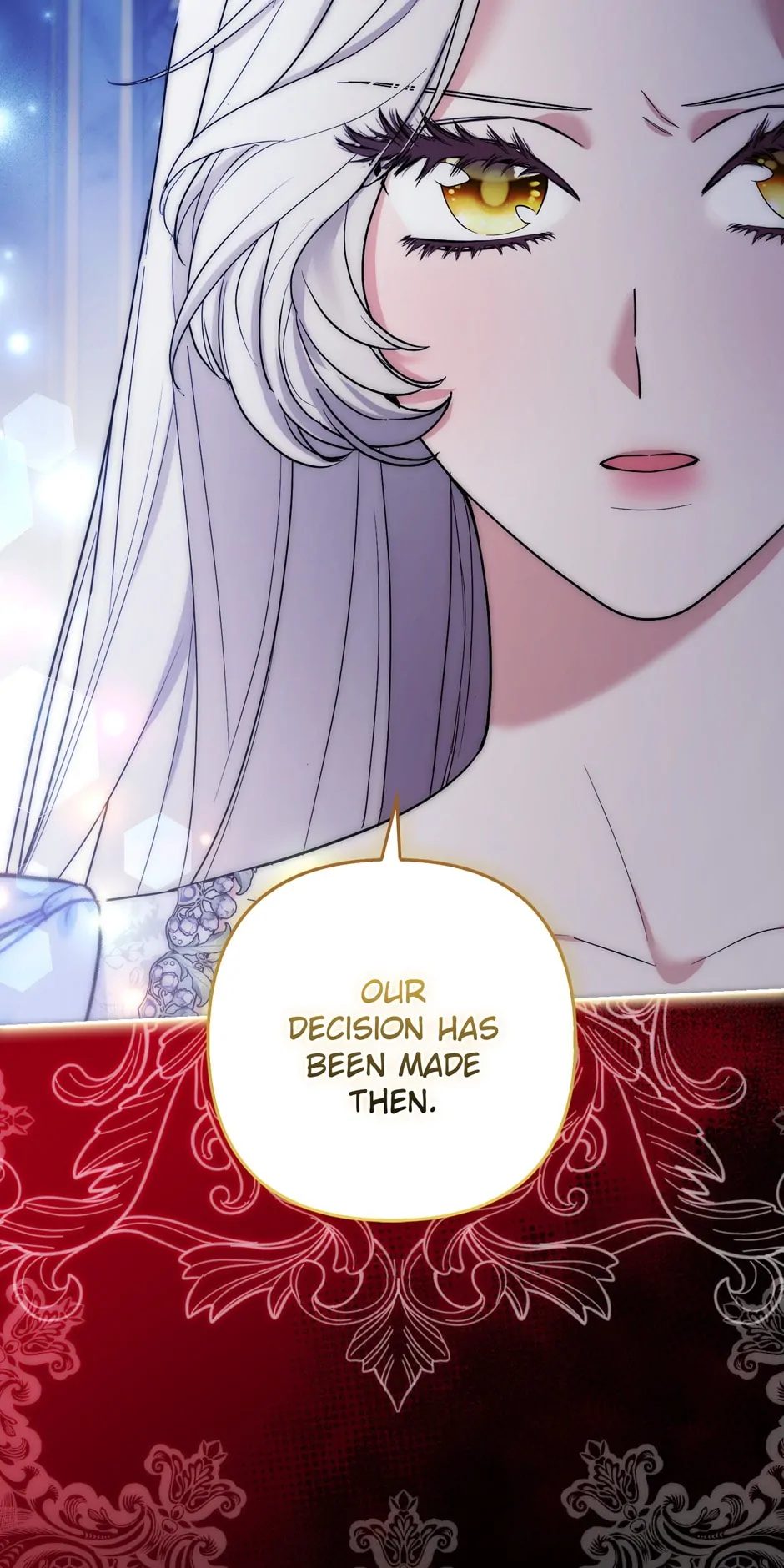 The Duke and The Fox Princess Chapter 38 - page 43