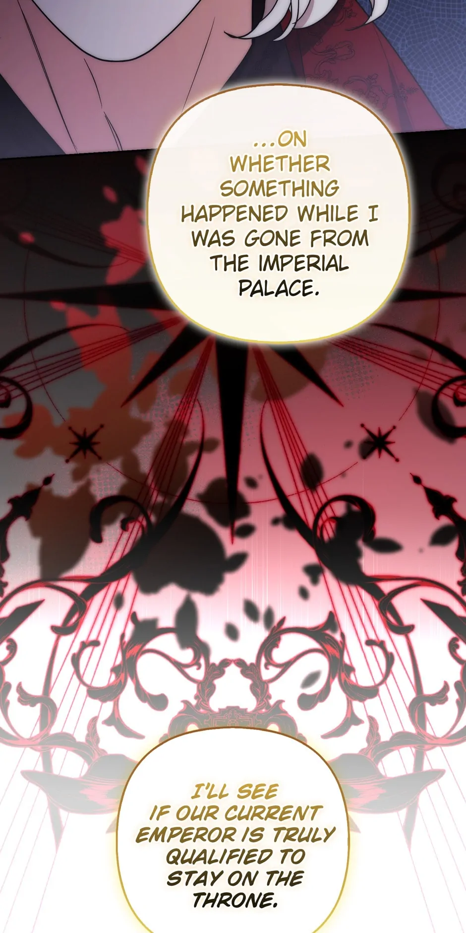 The Duke and The Fox Princess Chapter 38 - page 45