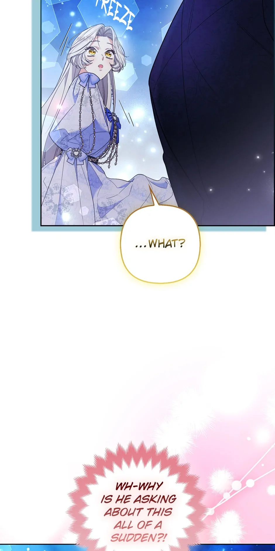 The Duke and The Fox Princess Chapter 38 - page 6