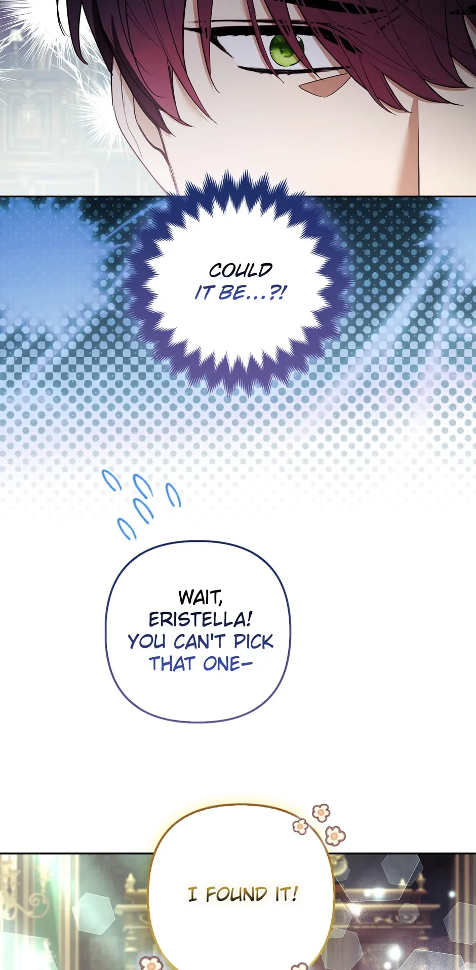 The Duke and The Fox Princess Chapter 38 - page 56