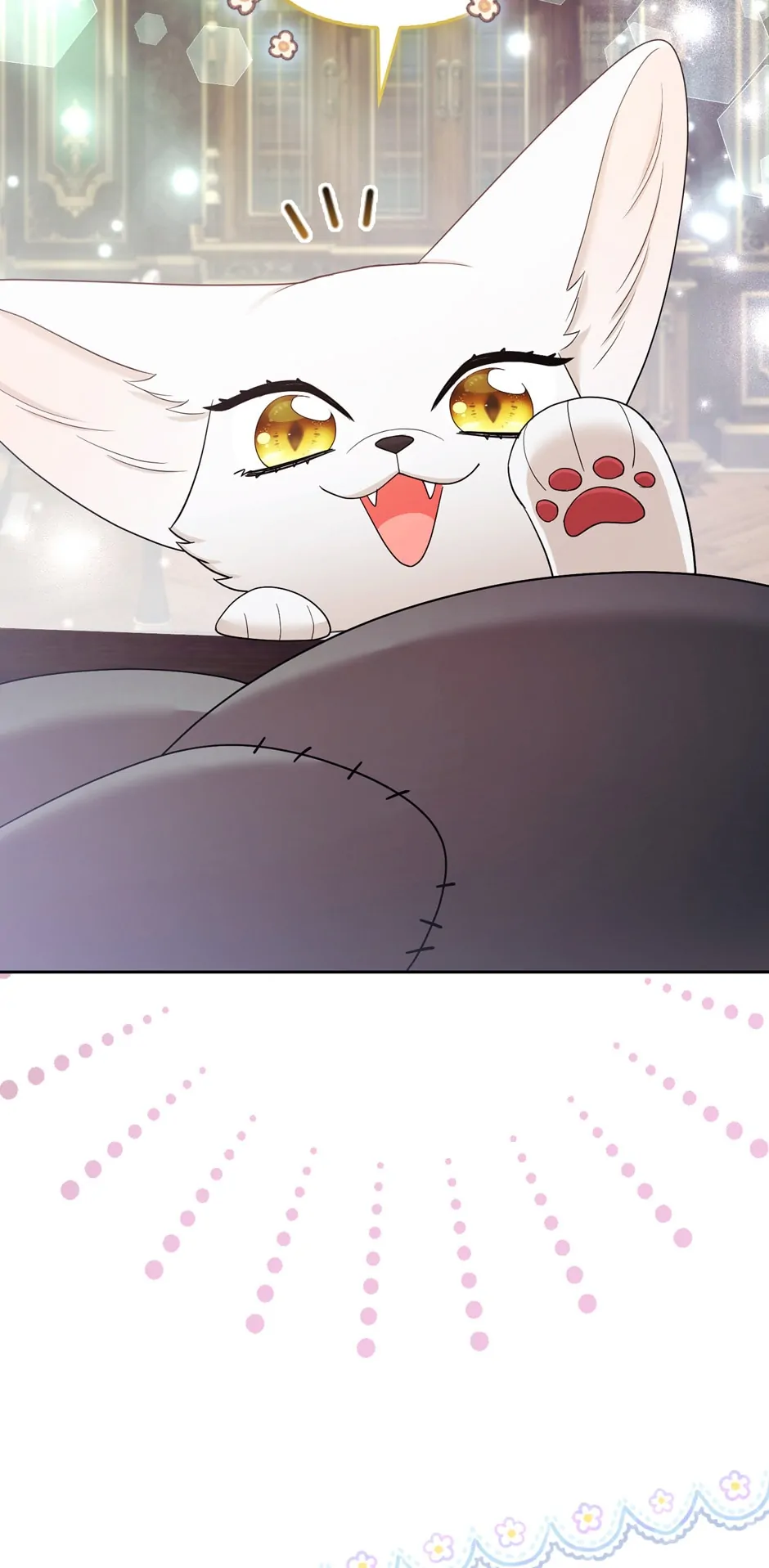 The Duke and The Fox Princess Chapter 38 - page 57