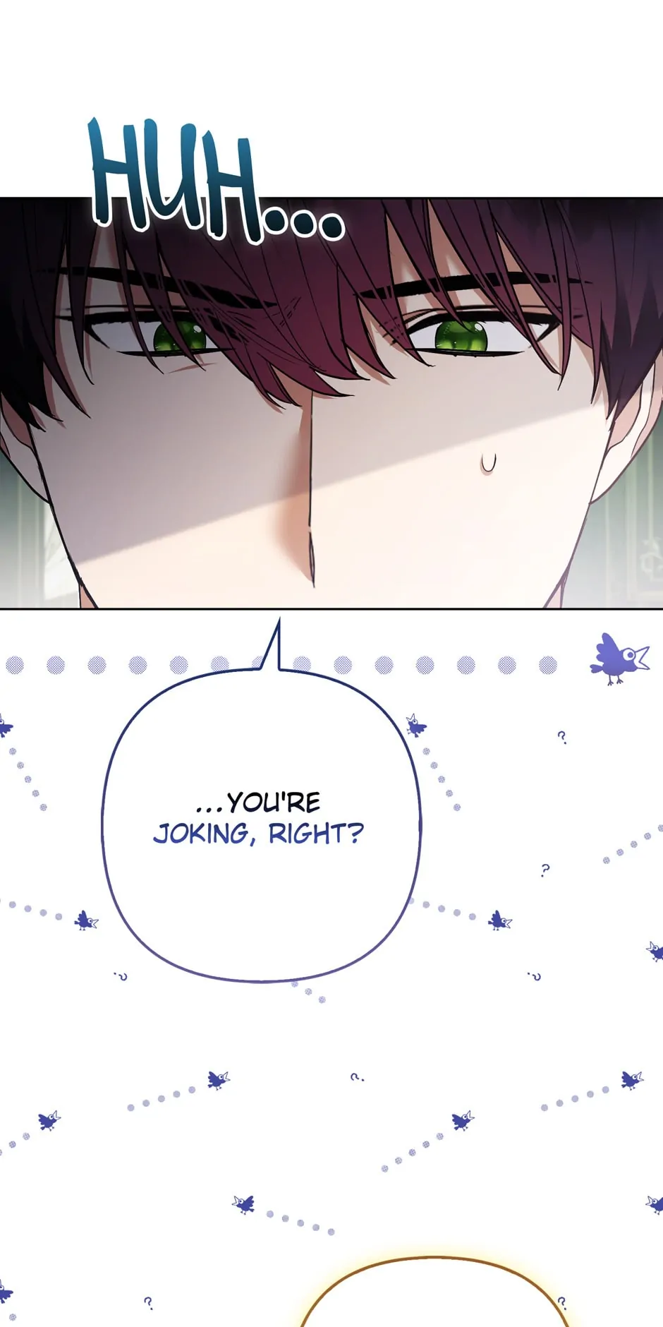 The Duke and The Fox Princess Chapter 38 - page 59
