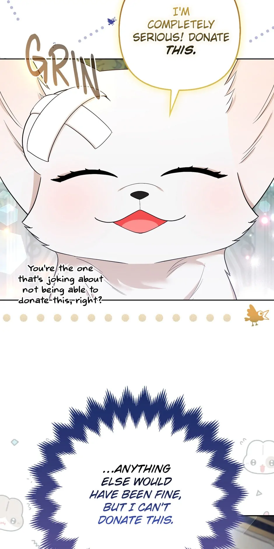 The Duke and The Fox Princess Chapter 38 - page 60