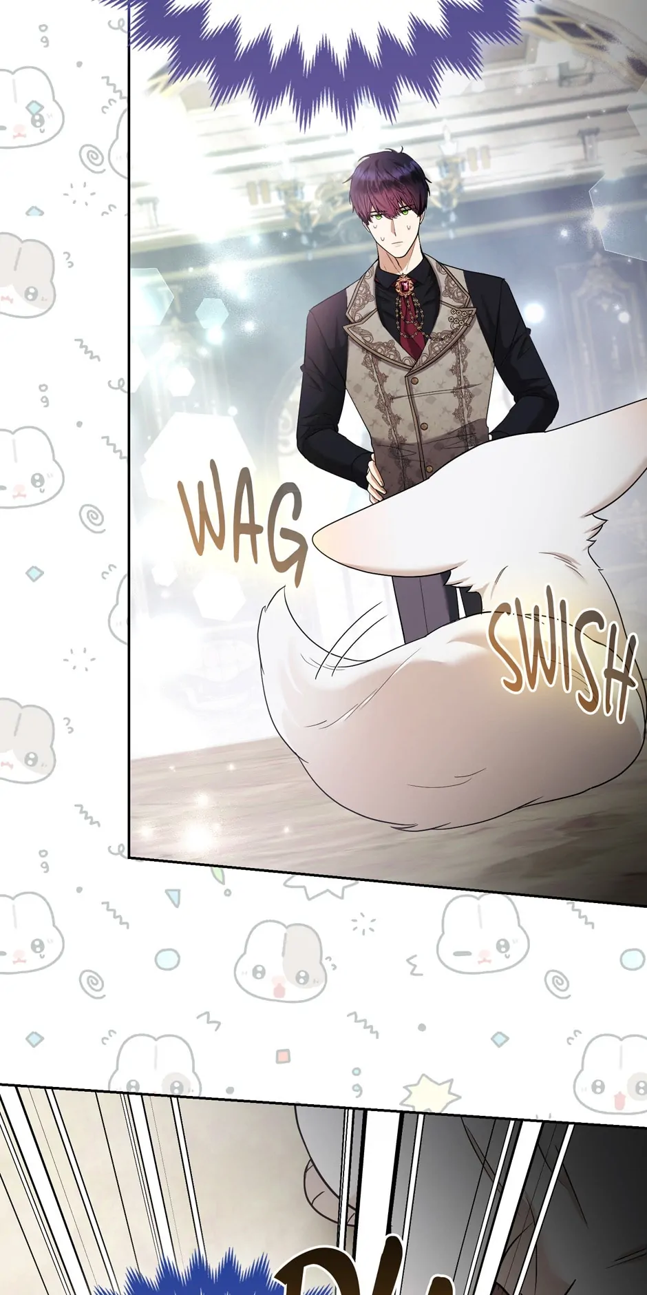 The Duke and The Fox Princess Chapter 38 - page 61
