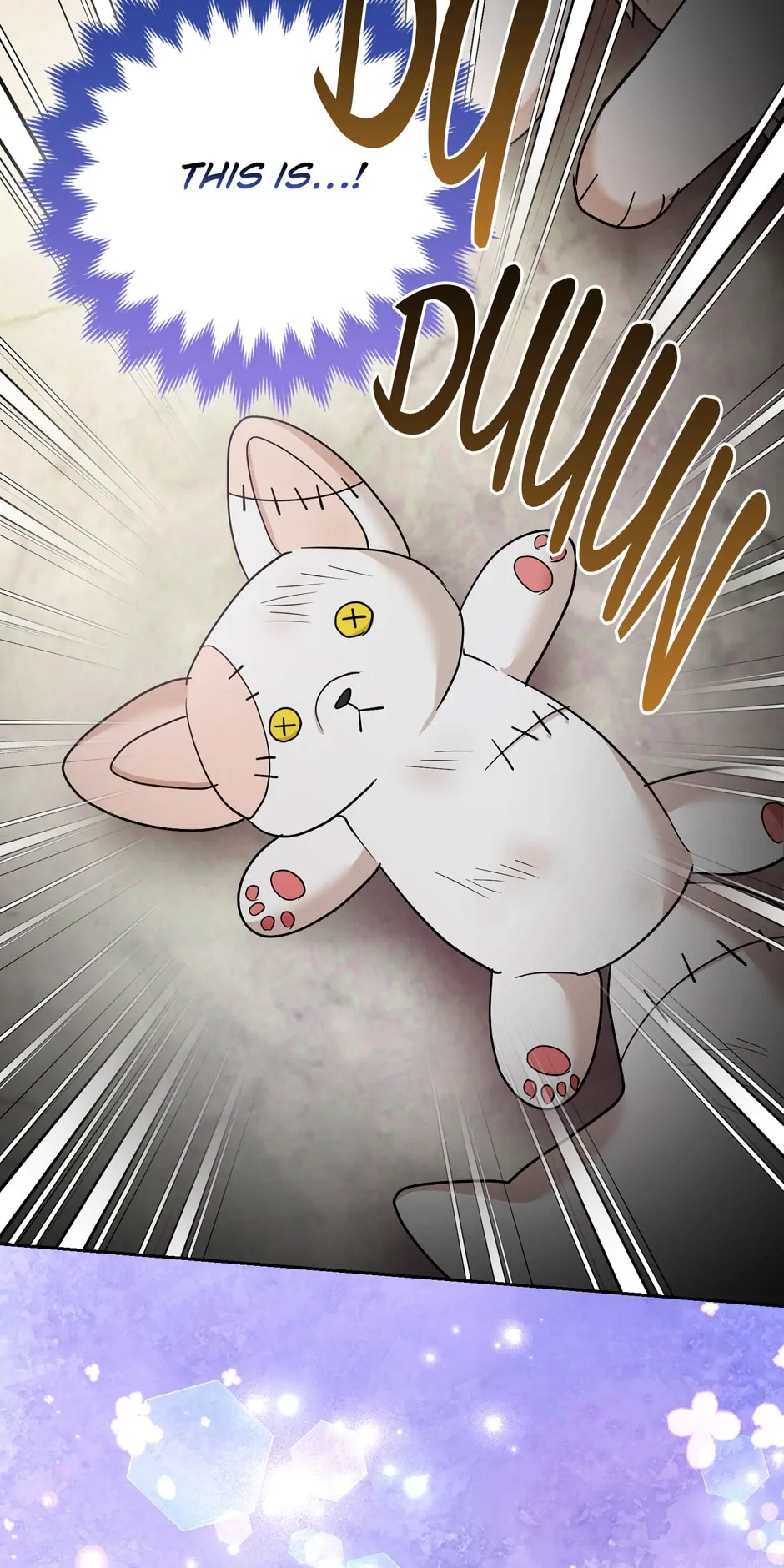 The Duke and The Fox Princess Chapter 38 - page 62