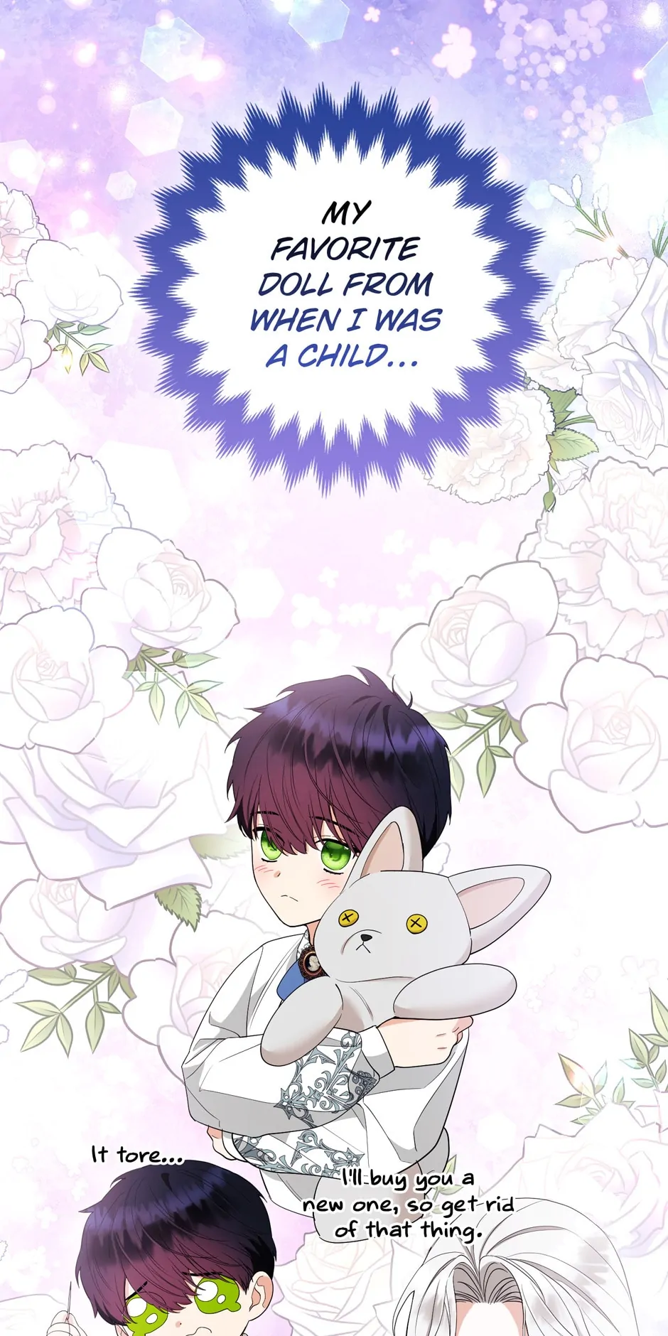 The Duke and The Fox Princess Chapter 38 - page 63