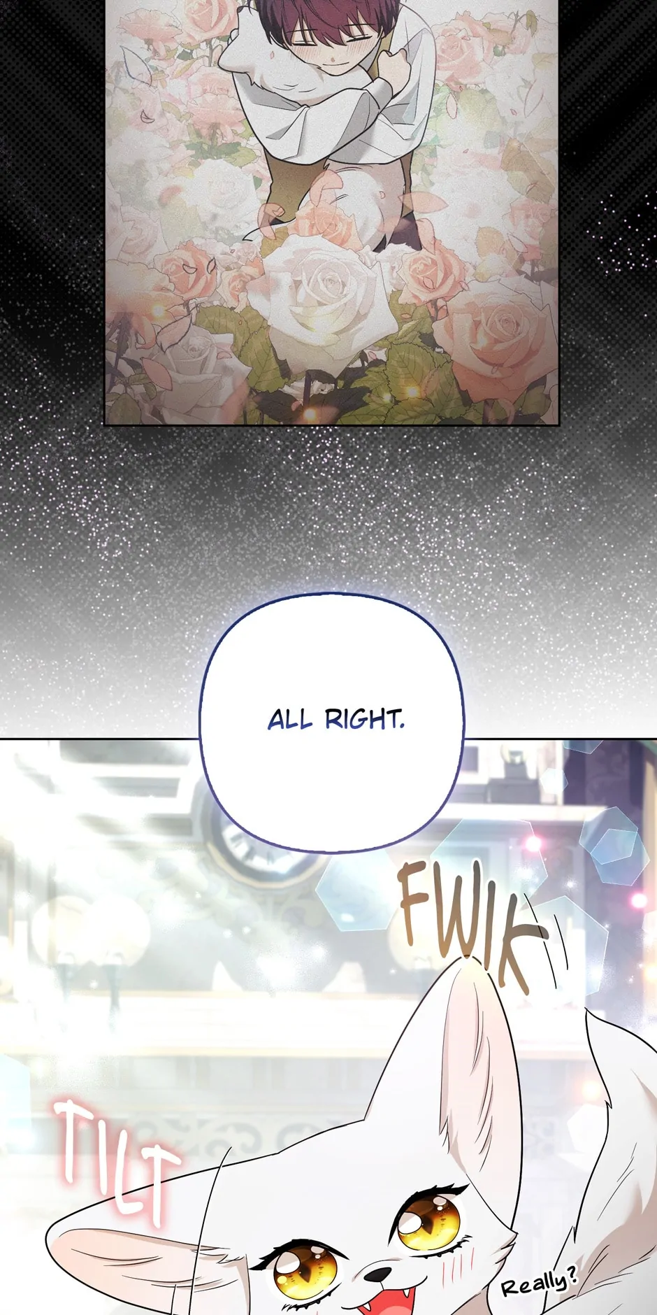 The Duke and The Fox Princess Chapter 38 - page 66