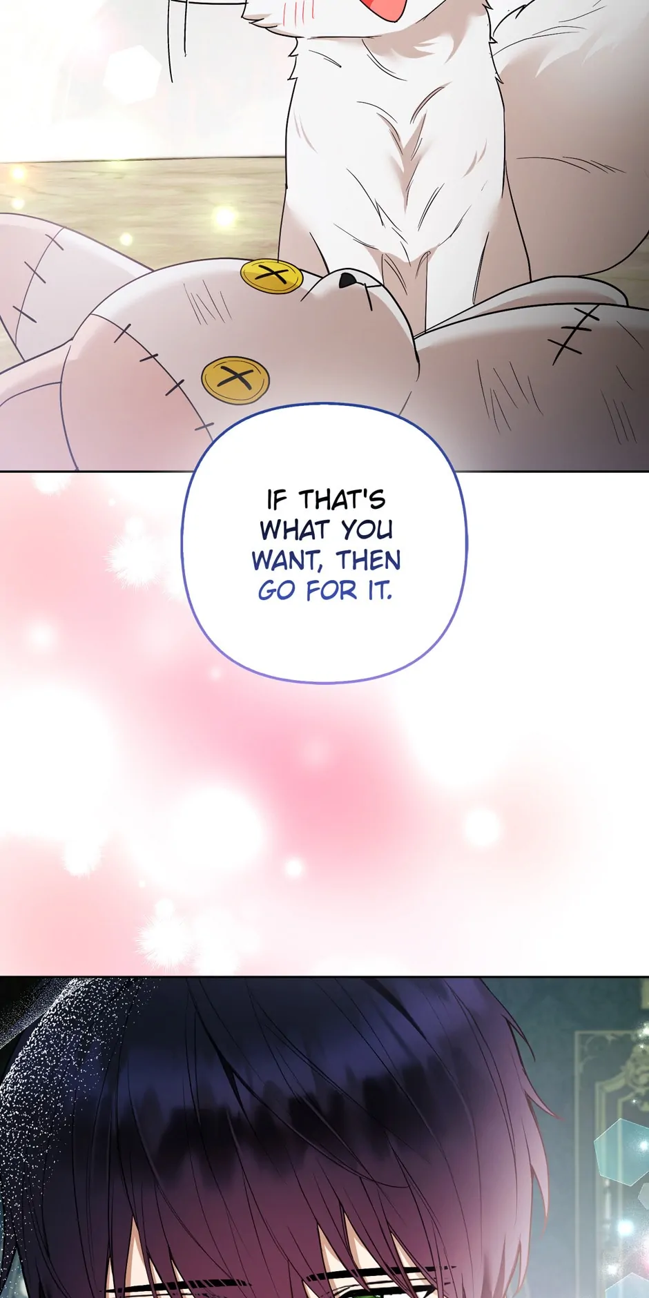 The Duke and The Fox Princess Chapter 38 - page 67