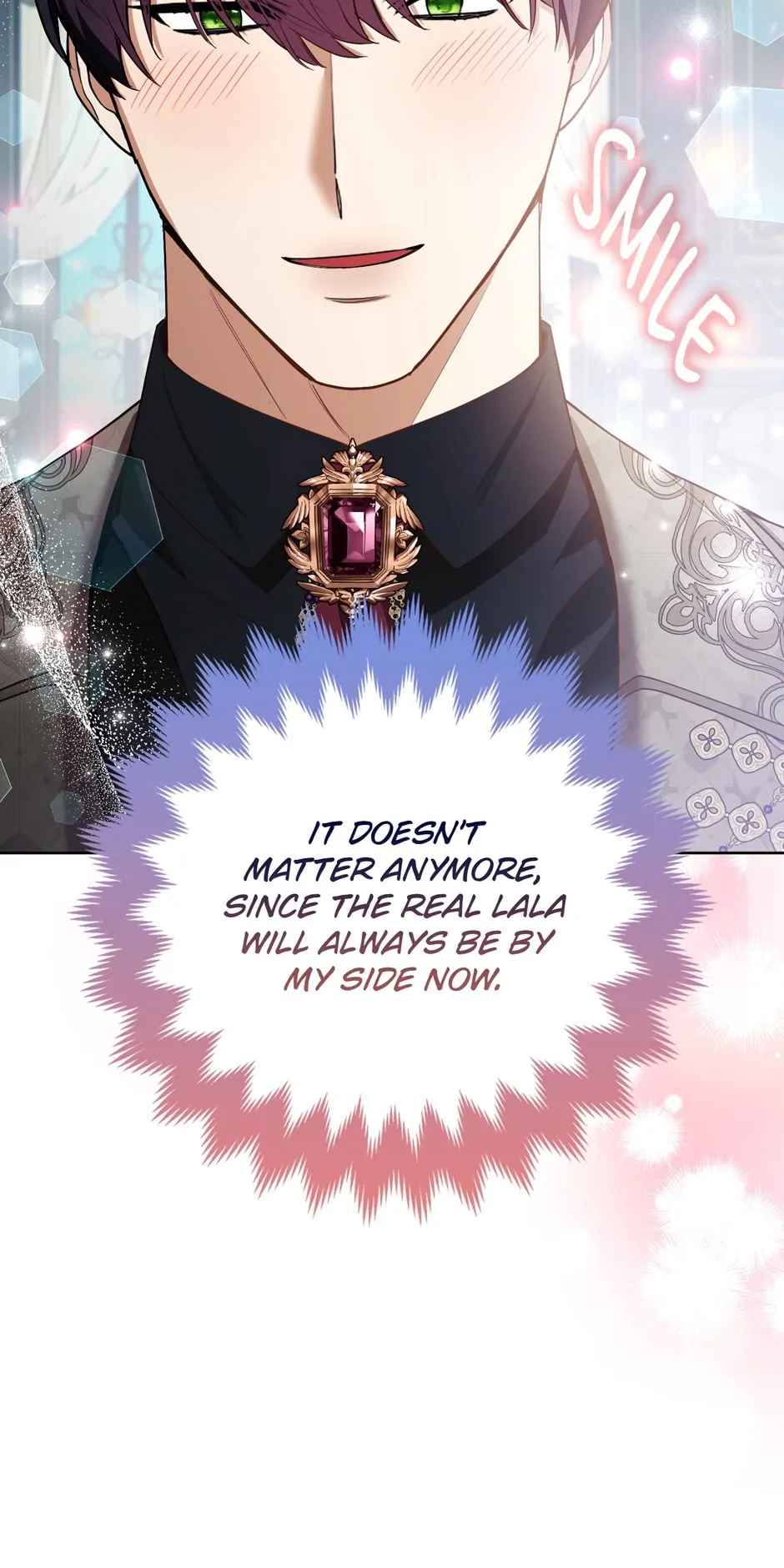The Duke and The Fox Princess Chapter 38 - page 68