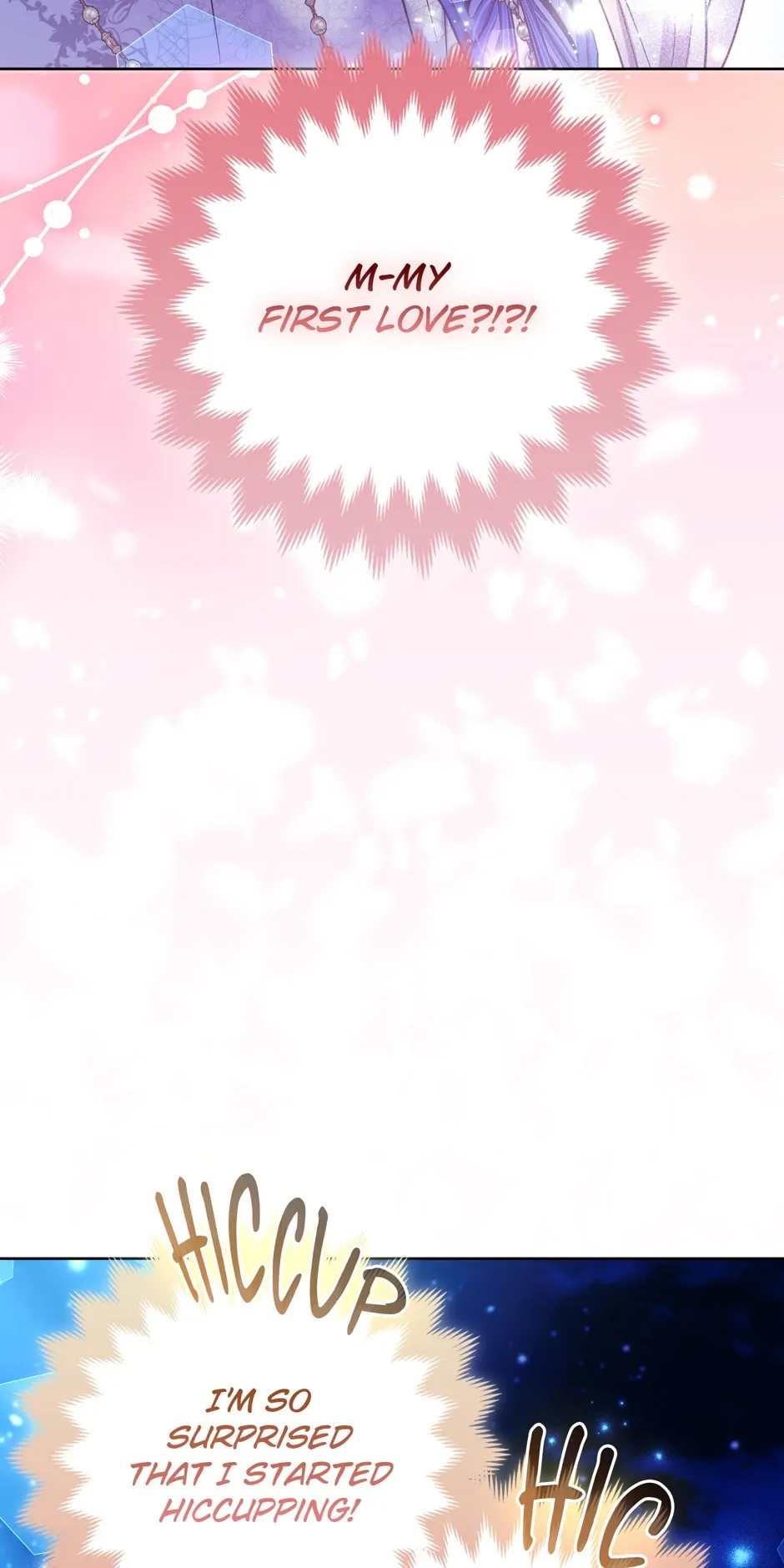 The Duke and The Fox Princess Chapter 38 - page 8