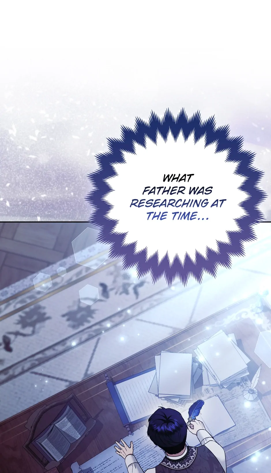The Duke and The Fox Princess Chapter 31 - page 13