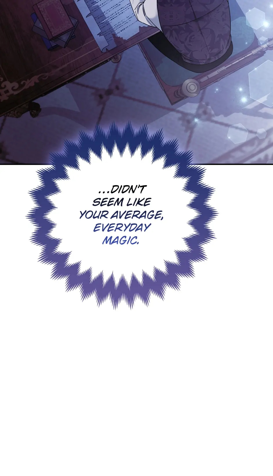 The Duke and The Fox Princess Chapter 31 - page 14
