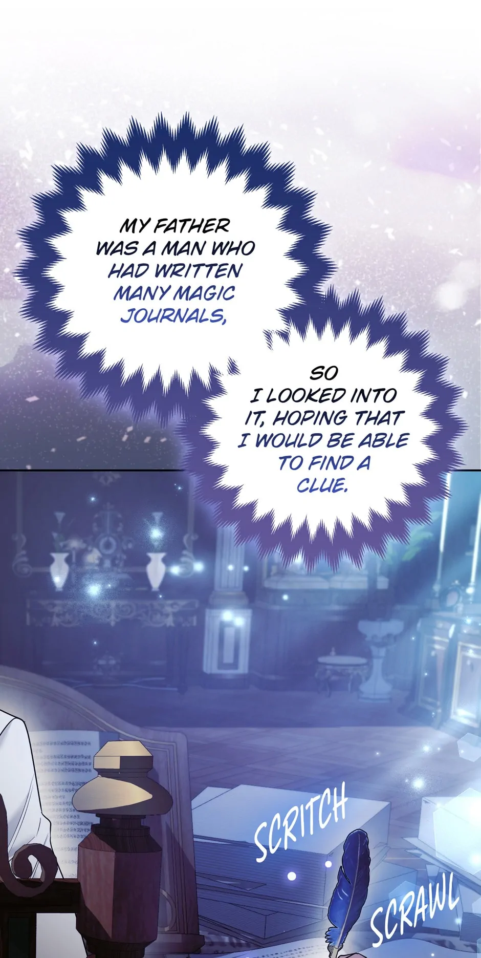 The Duke and The Fox Princess Chapter 31 - page 15