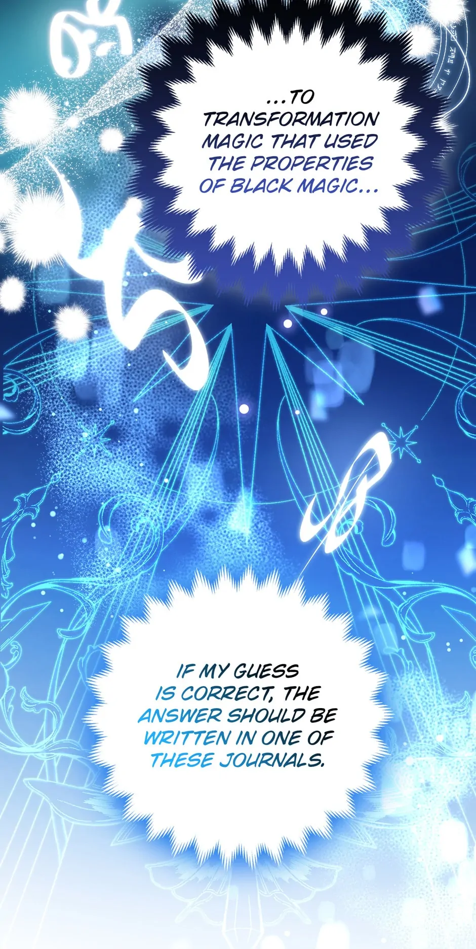 The Duke and The Fox Princess Chapter 31 - page 17