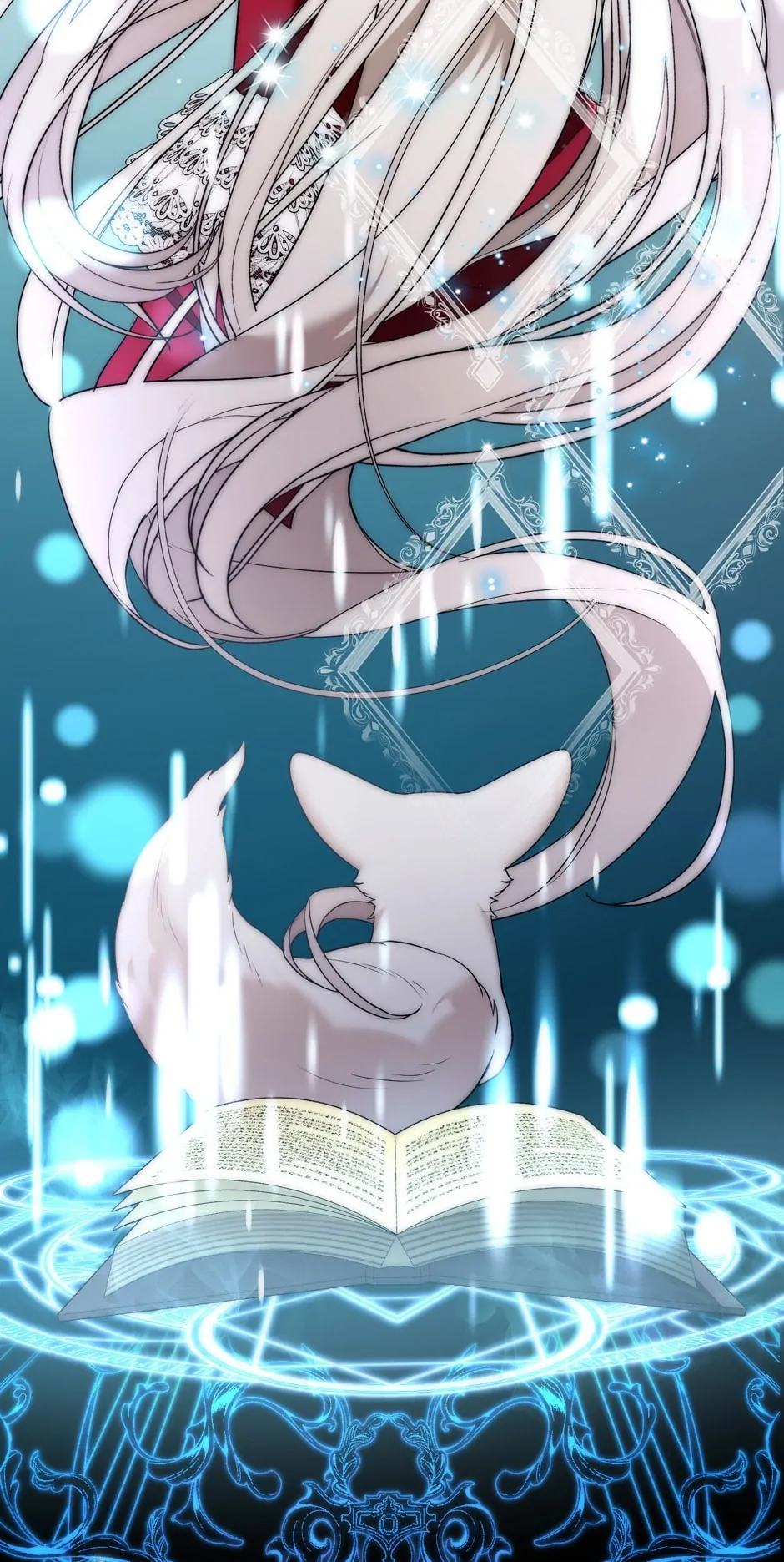 The Duke and The Fox Princess Chapter 31 - page 19