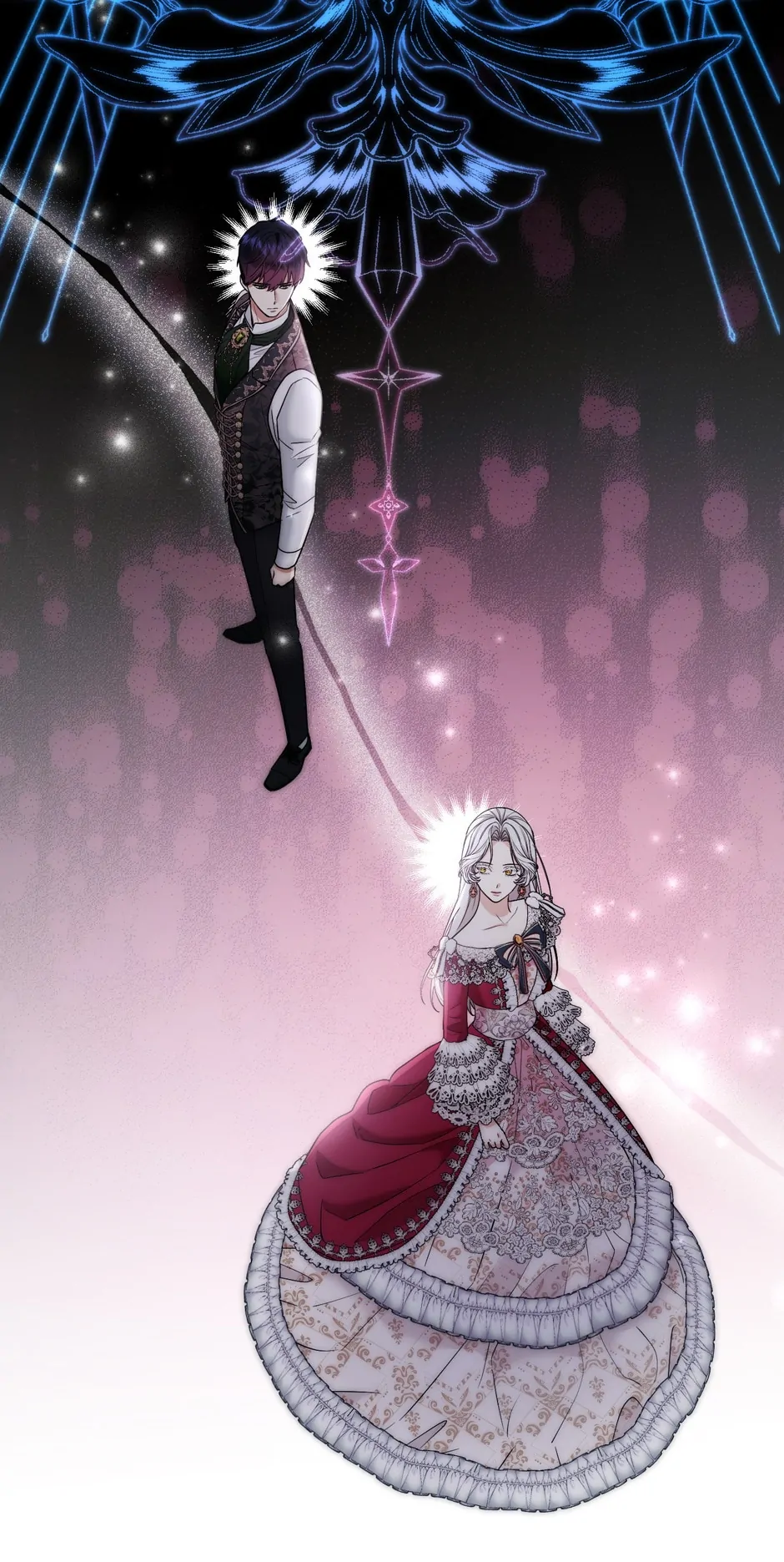 The Duke and The Fox Princess Chapter 31 - page 20