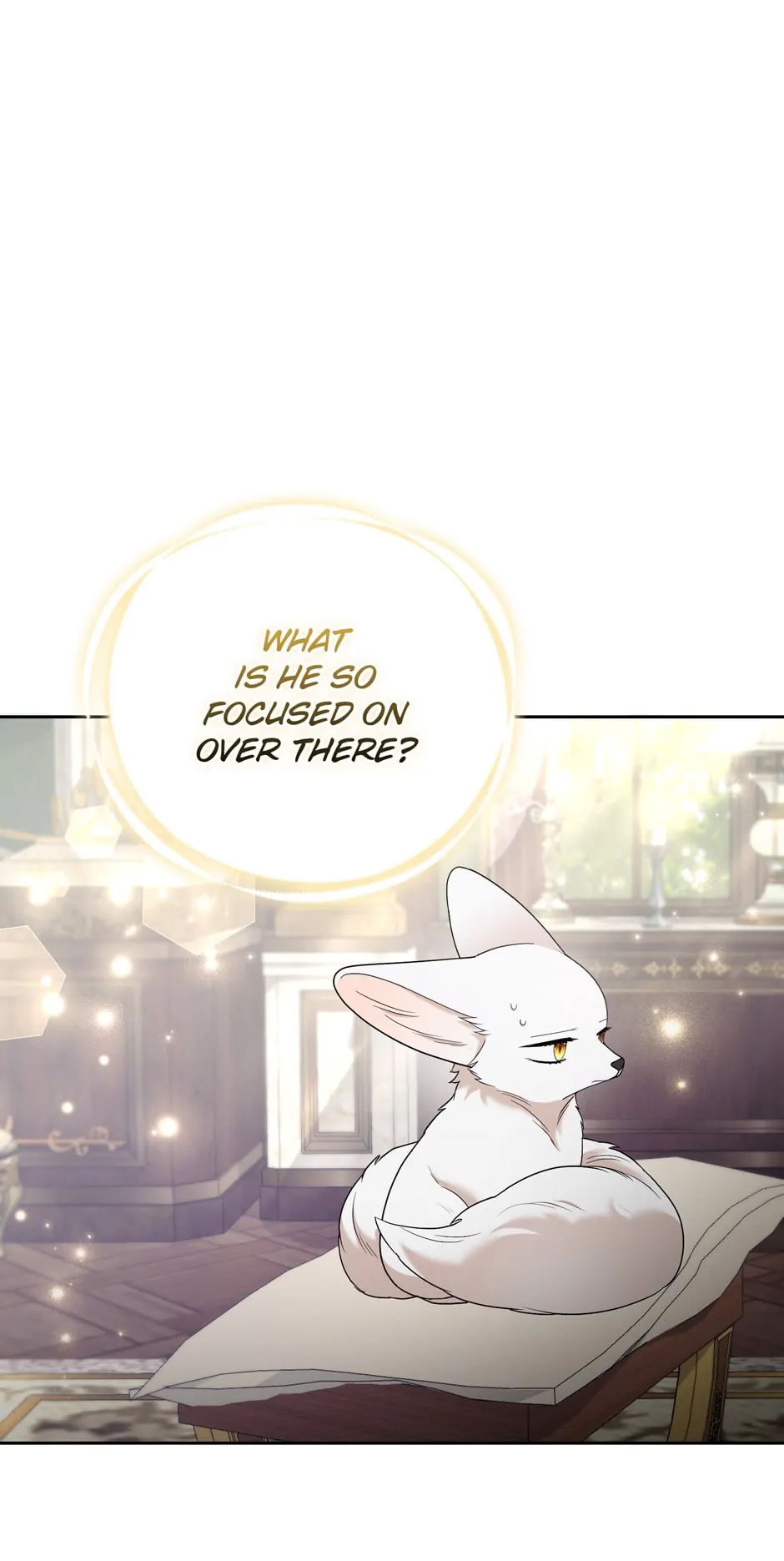 The Duke and The Fox Princess Chapter 31 - page 21