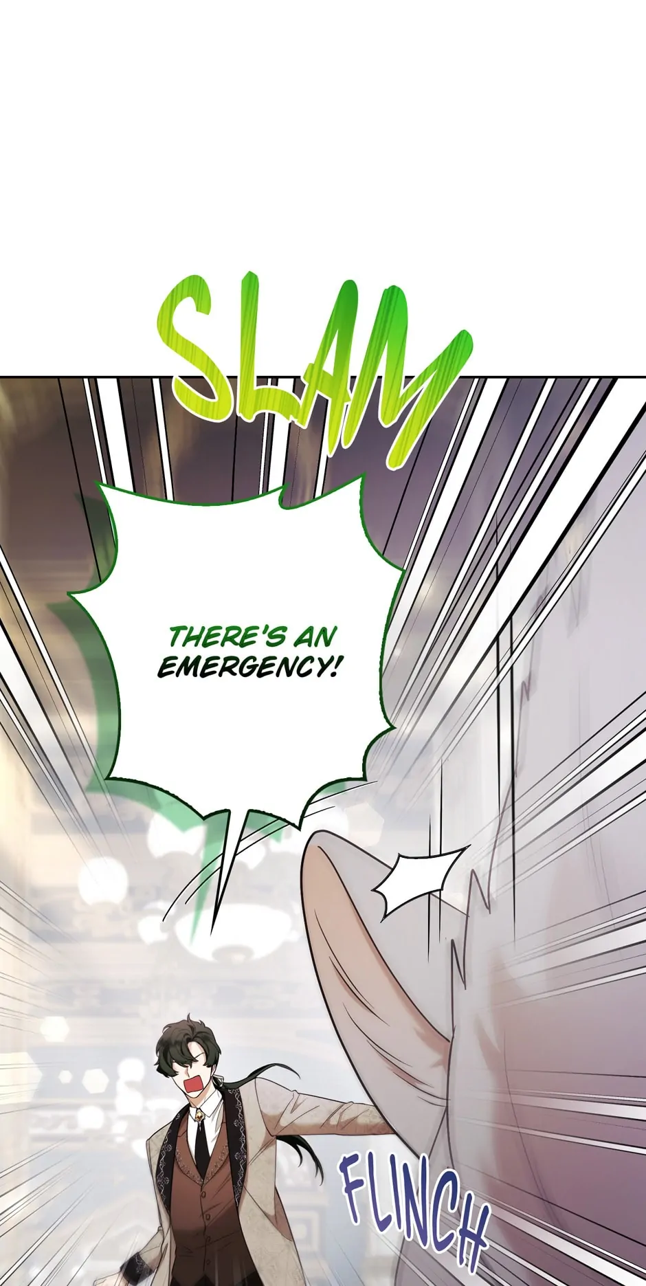 The Duke and The Fox Princess Chapter 31 - page 22