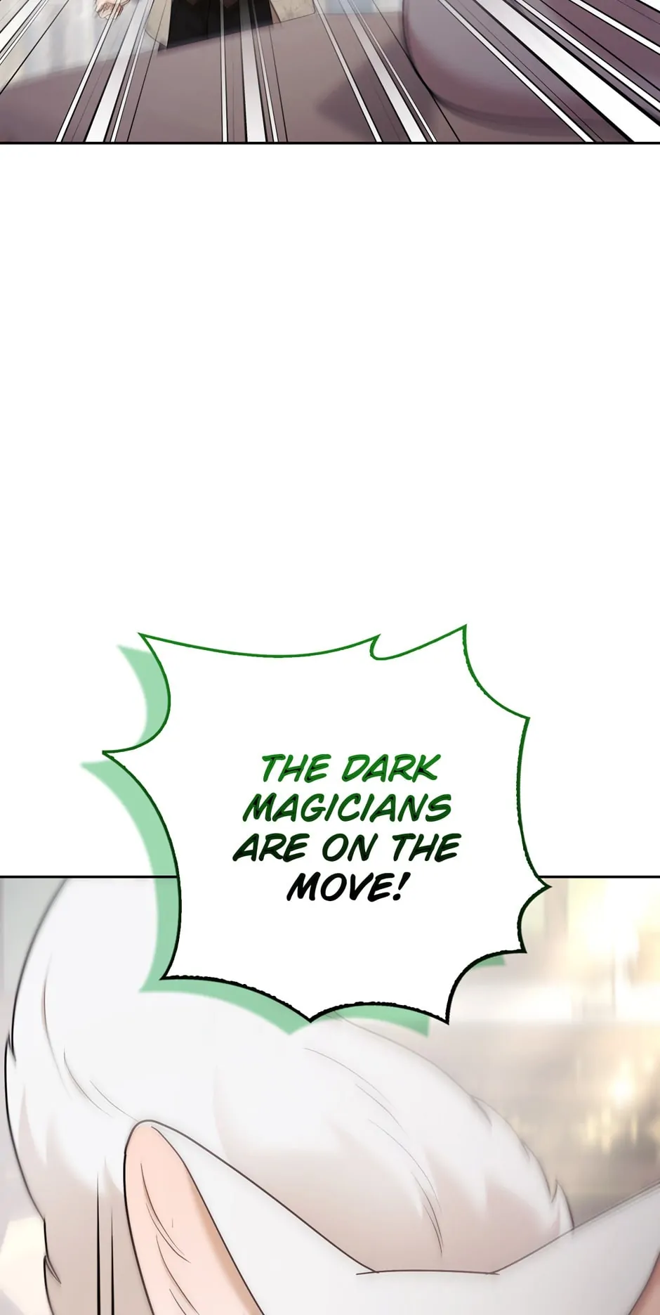 The Duke and The Fox Princess Chapter 31 - page 23