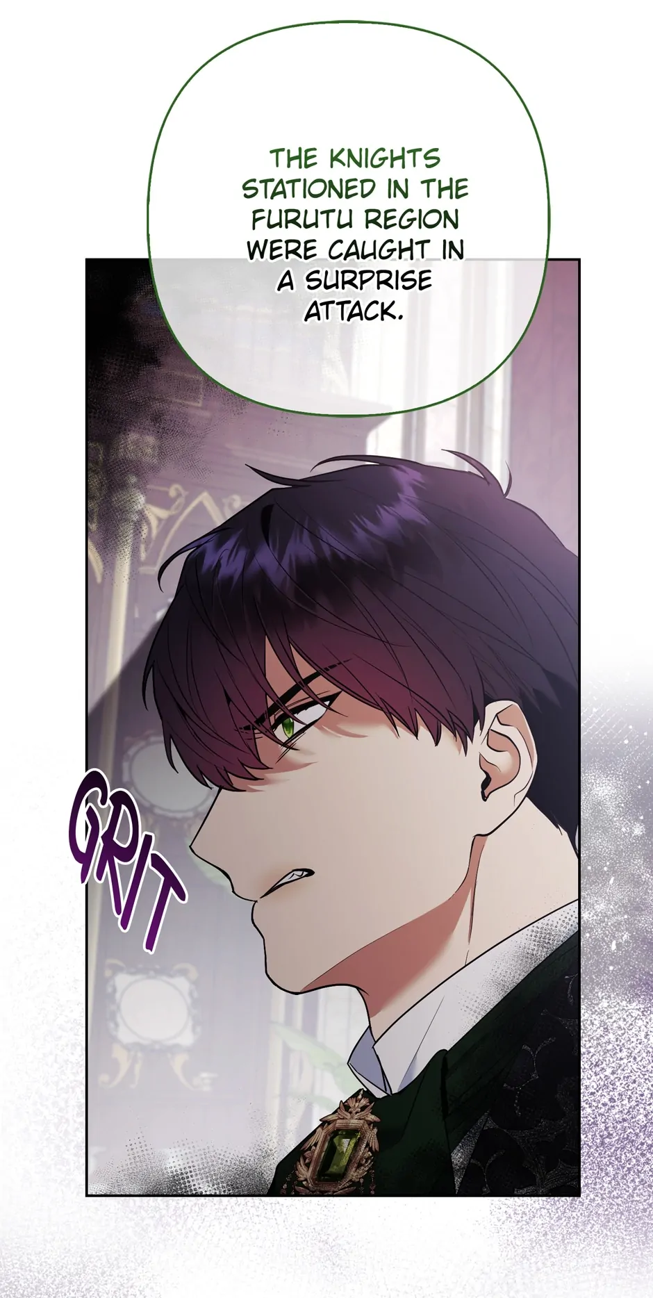 The Duke and The Fox Princess Chapter 31 - page 25