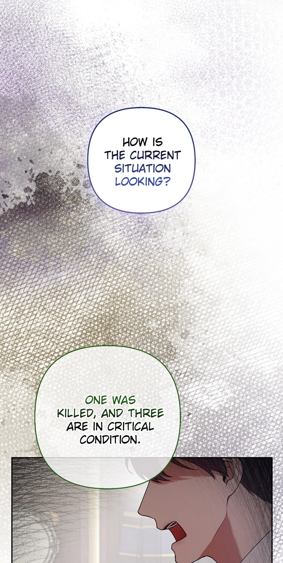 The Duke and The Fox Princess Chapter 31 - page 26