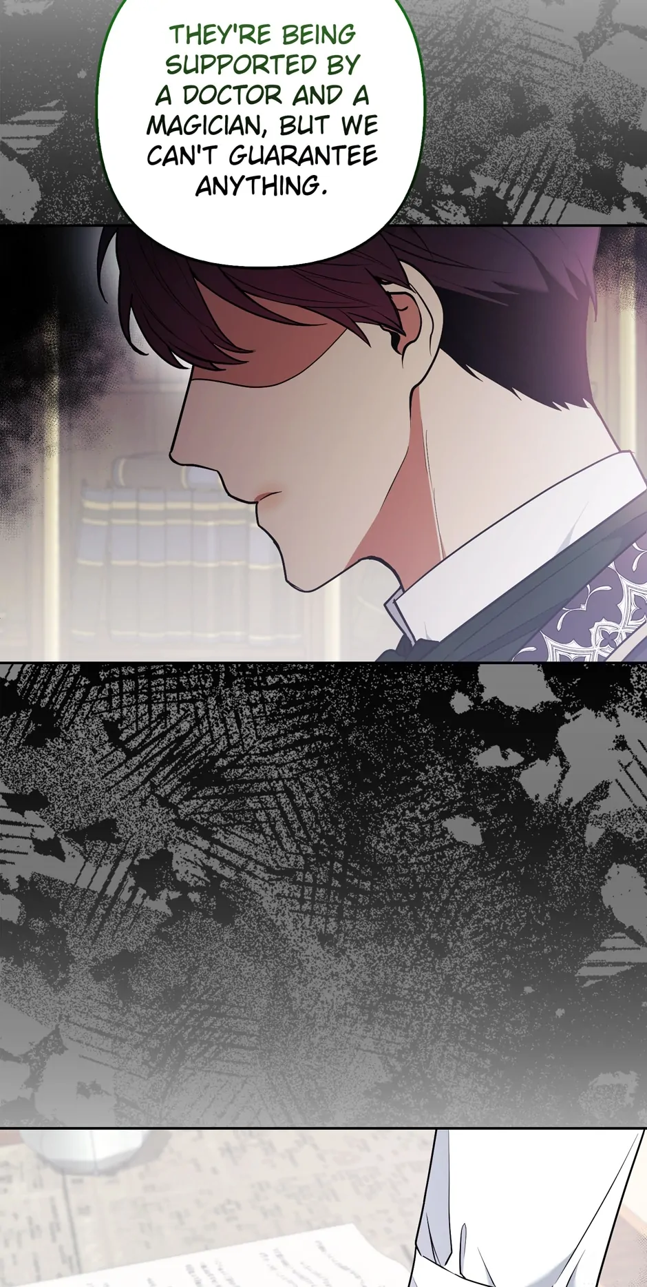 The Duke and The Fox Princess Chapter 31 - page 28