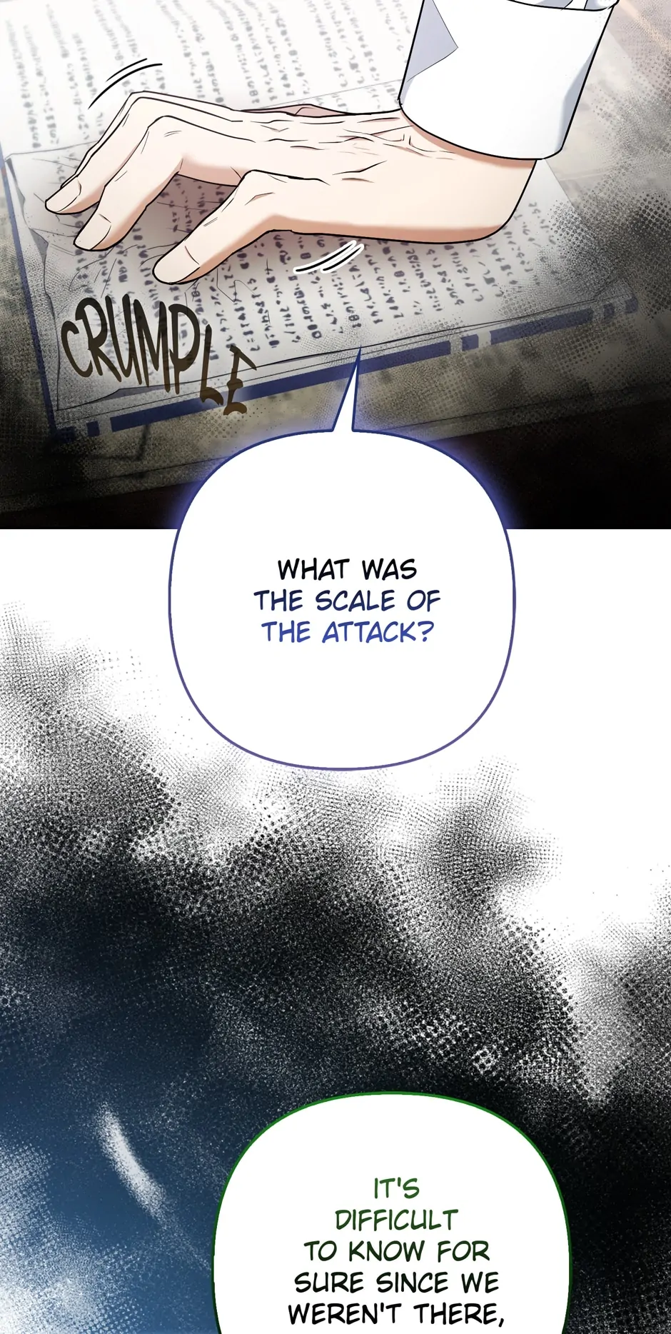 The Duke and The Fox Princess Chapter 31 - page 29
