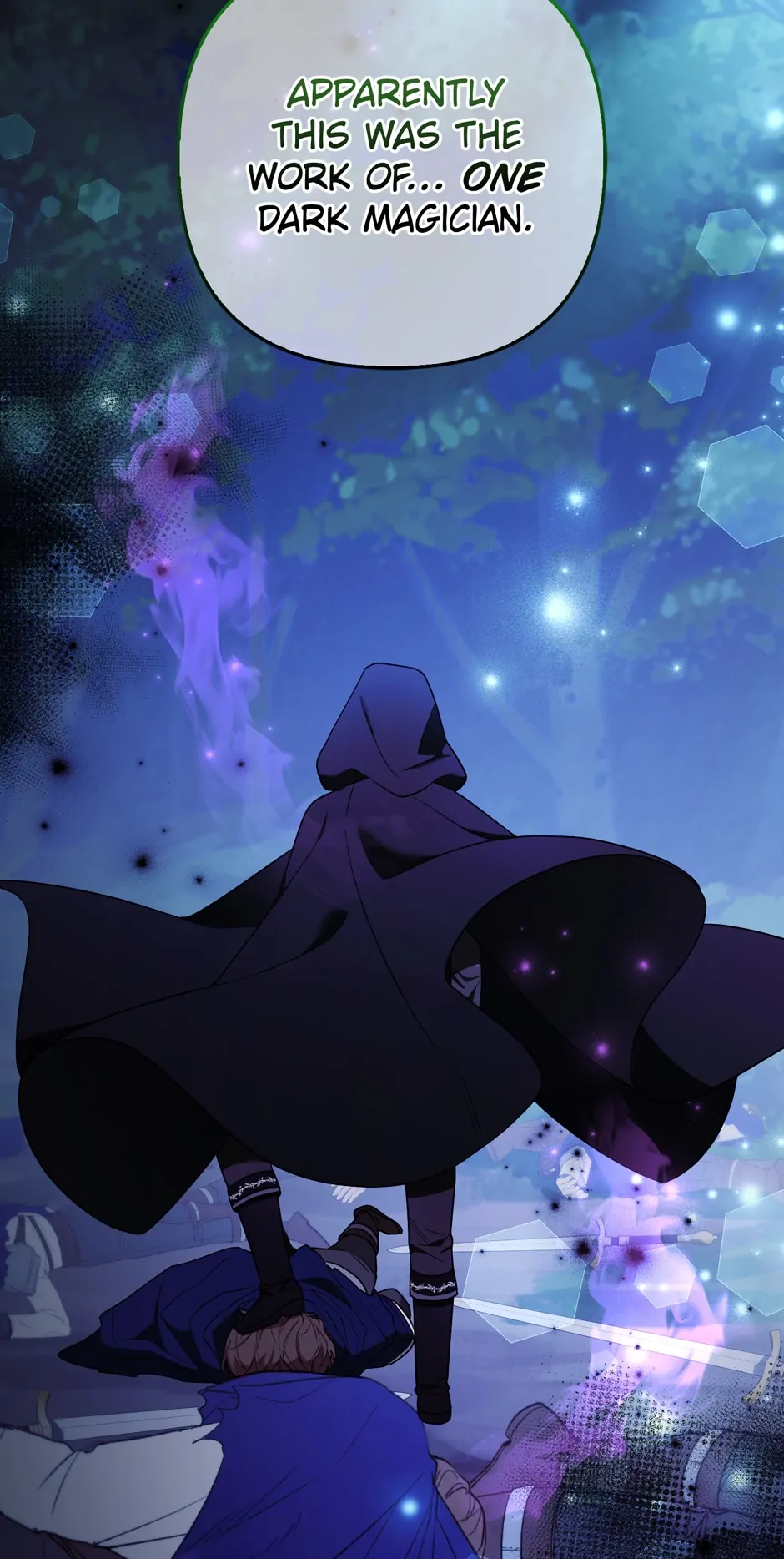 The Duke and The Fox Princess Chapter 31 - page 31