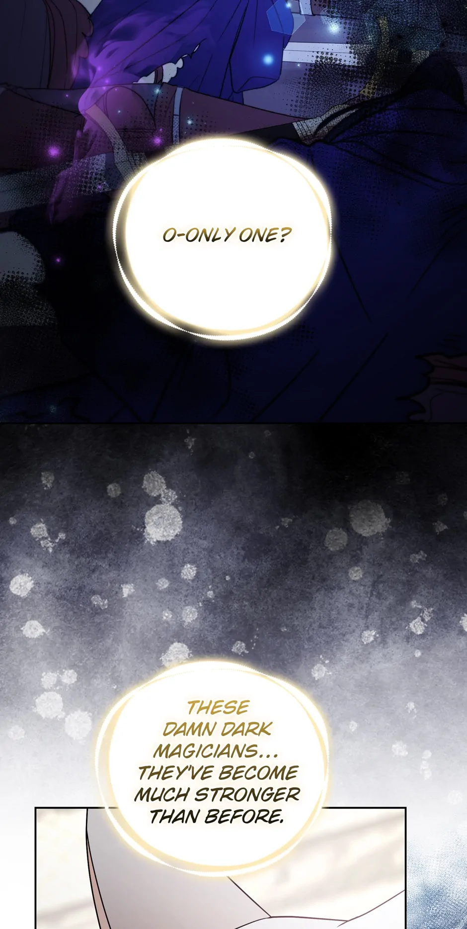The Duke and The Fox Princess Chapter 31 - page 32