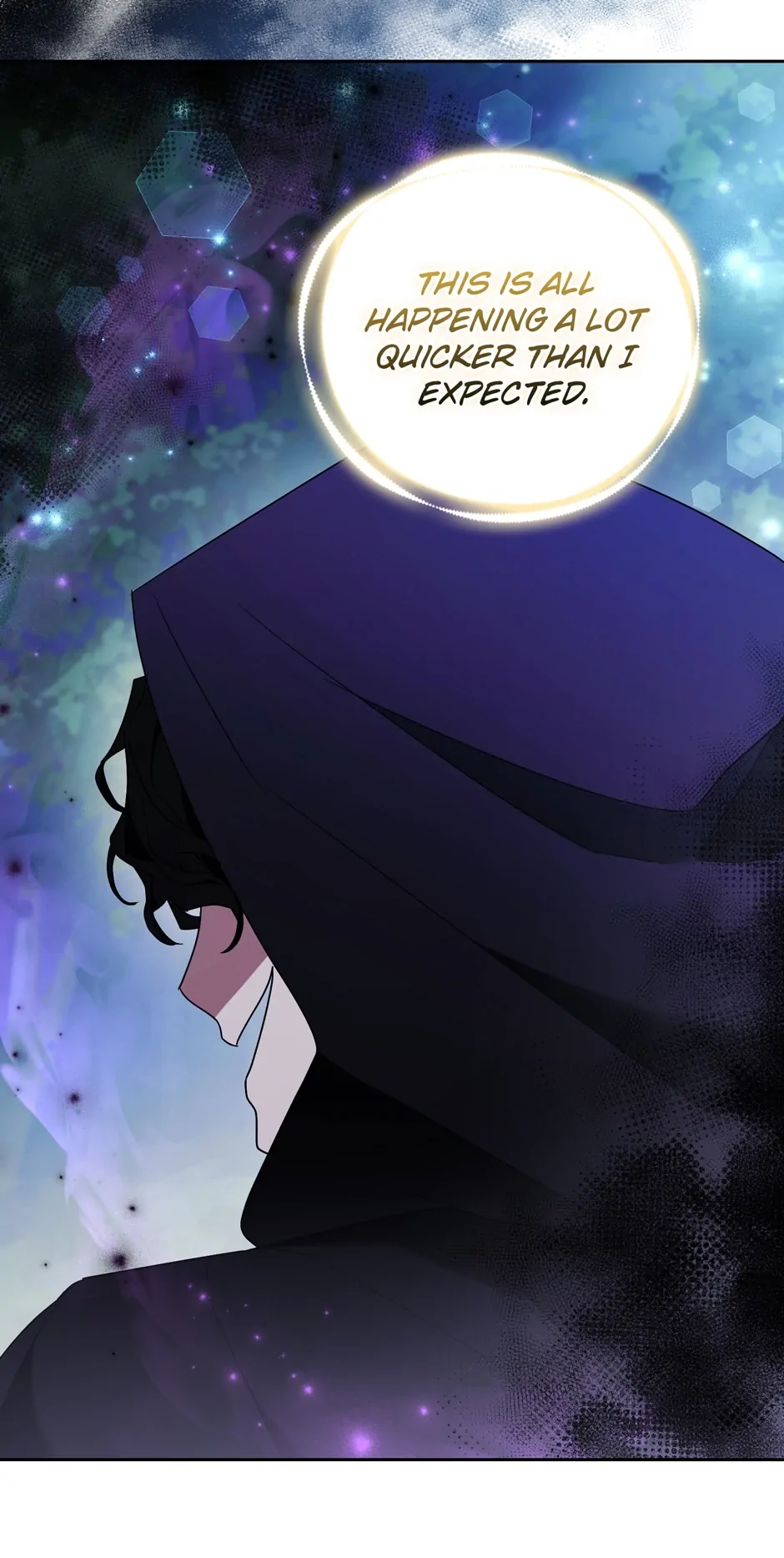 The Duke and The Fox Princess Chapter 31 - page 34