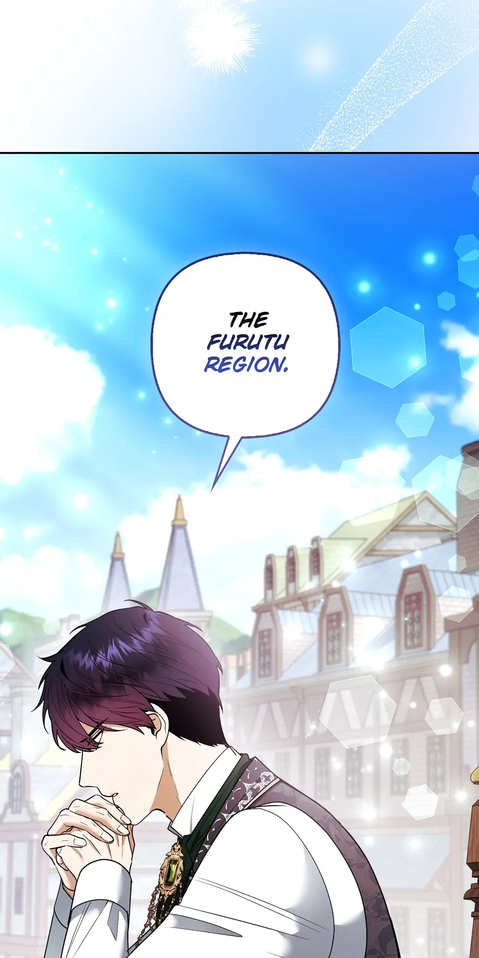 The Duke and The Fox Princess Chapter 31 - page 36
