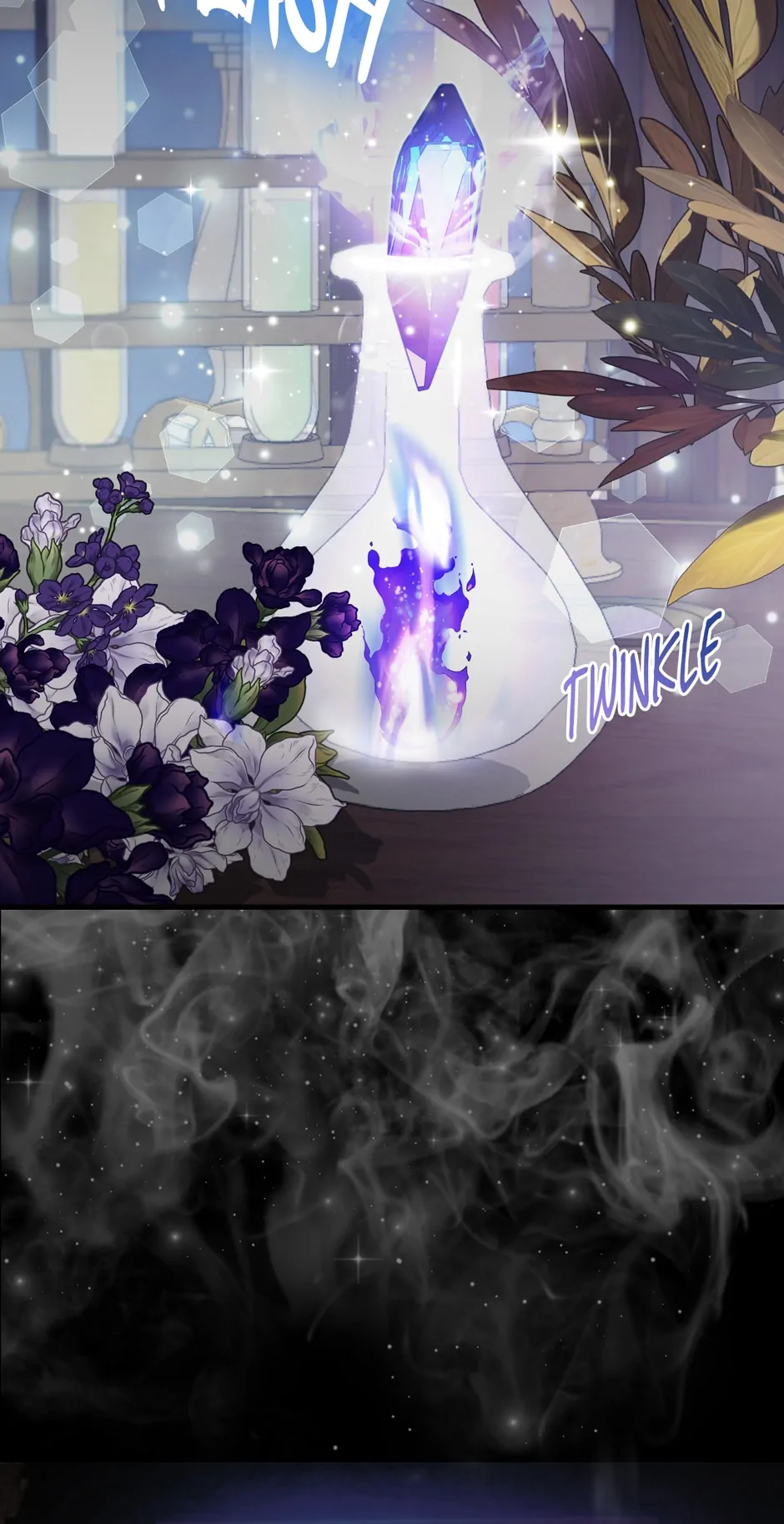 The Duke and The Fox Princess Chapter 31 - page 5