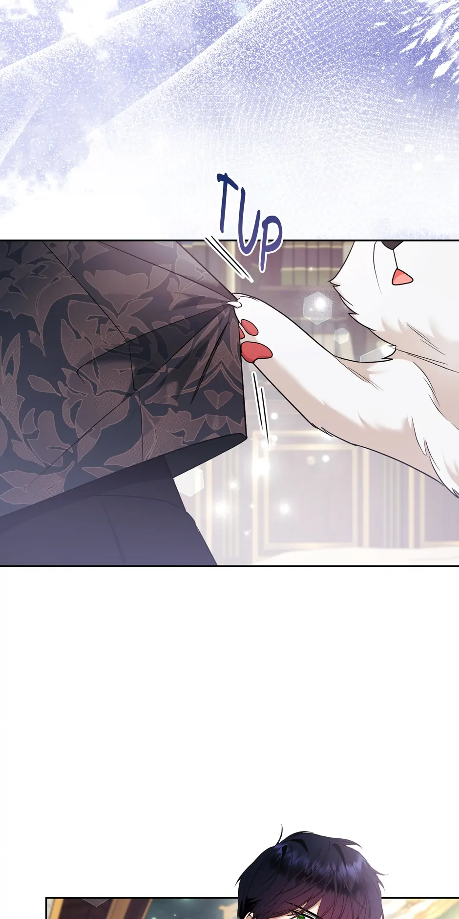The Duke and The Fox Princess Chapter 31 - page 42